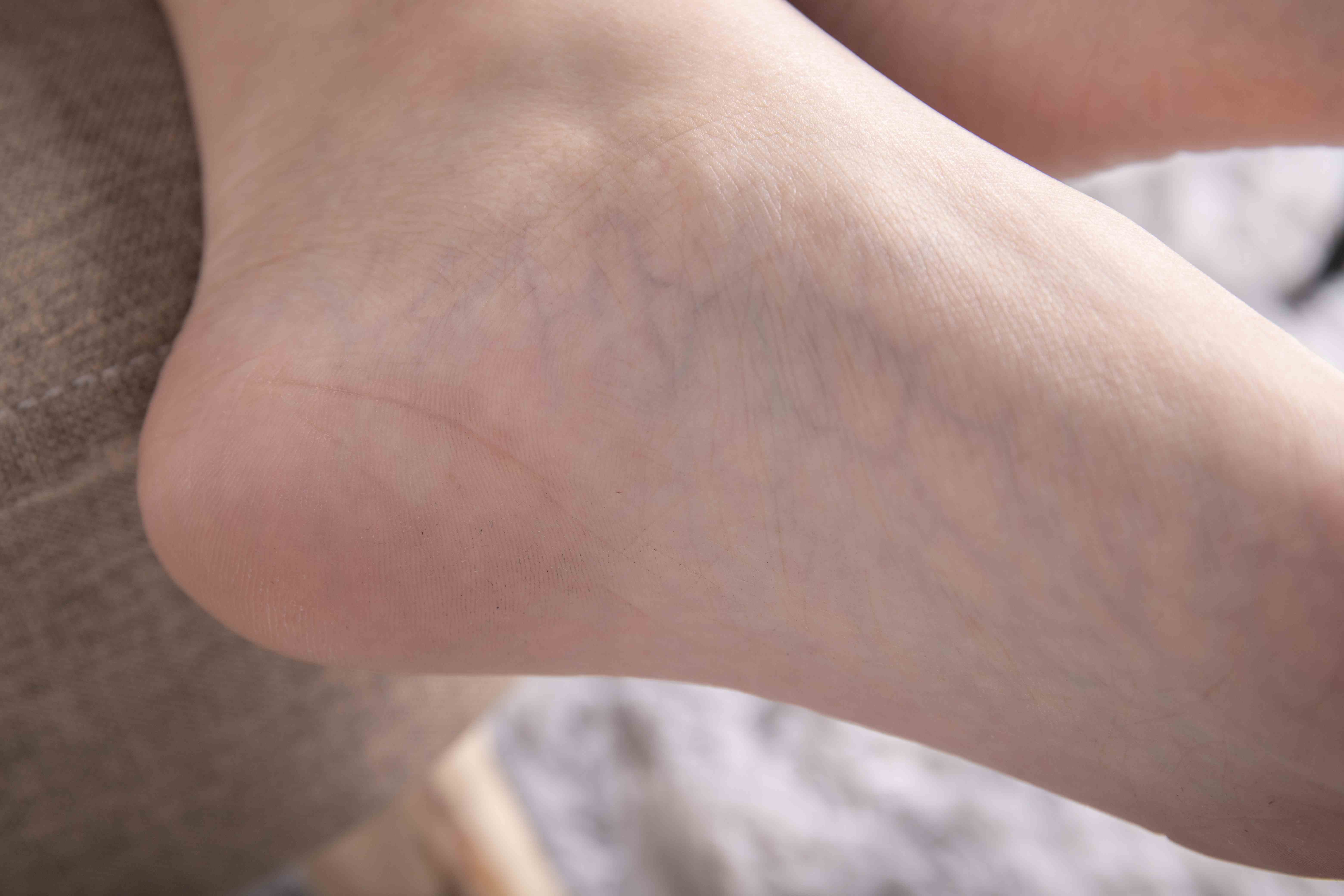 China Beauty Legs and feet 1548