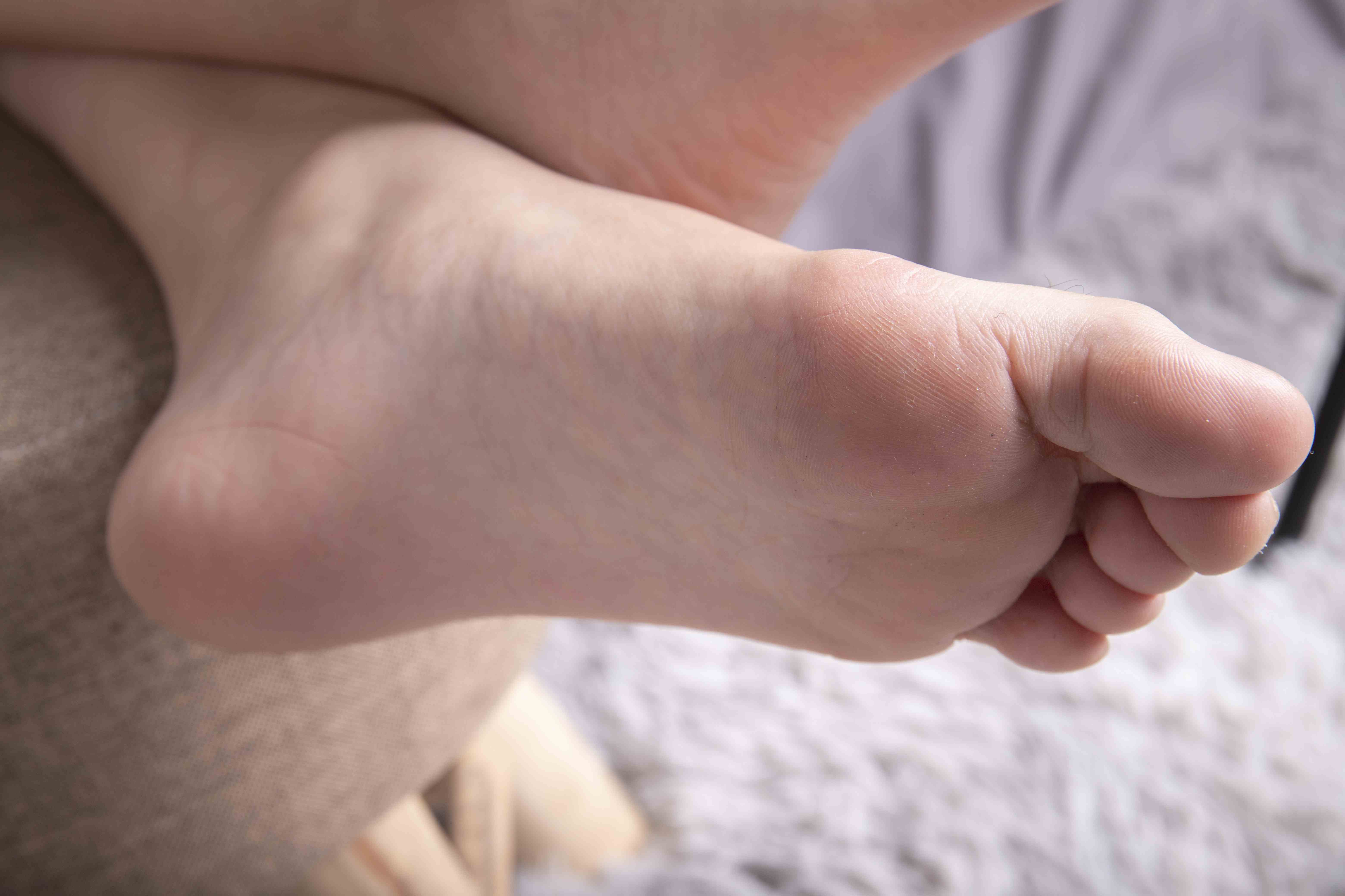 China Beauty Legs and feet 1548