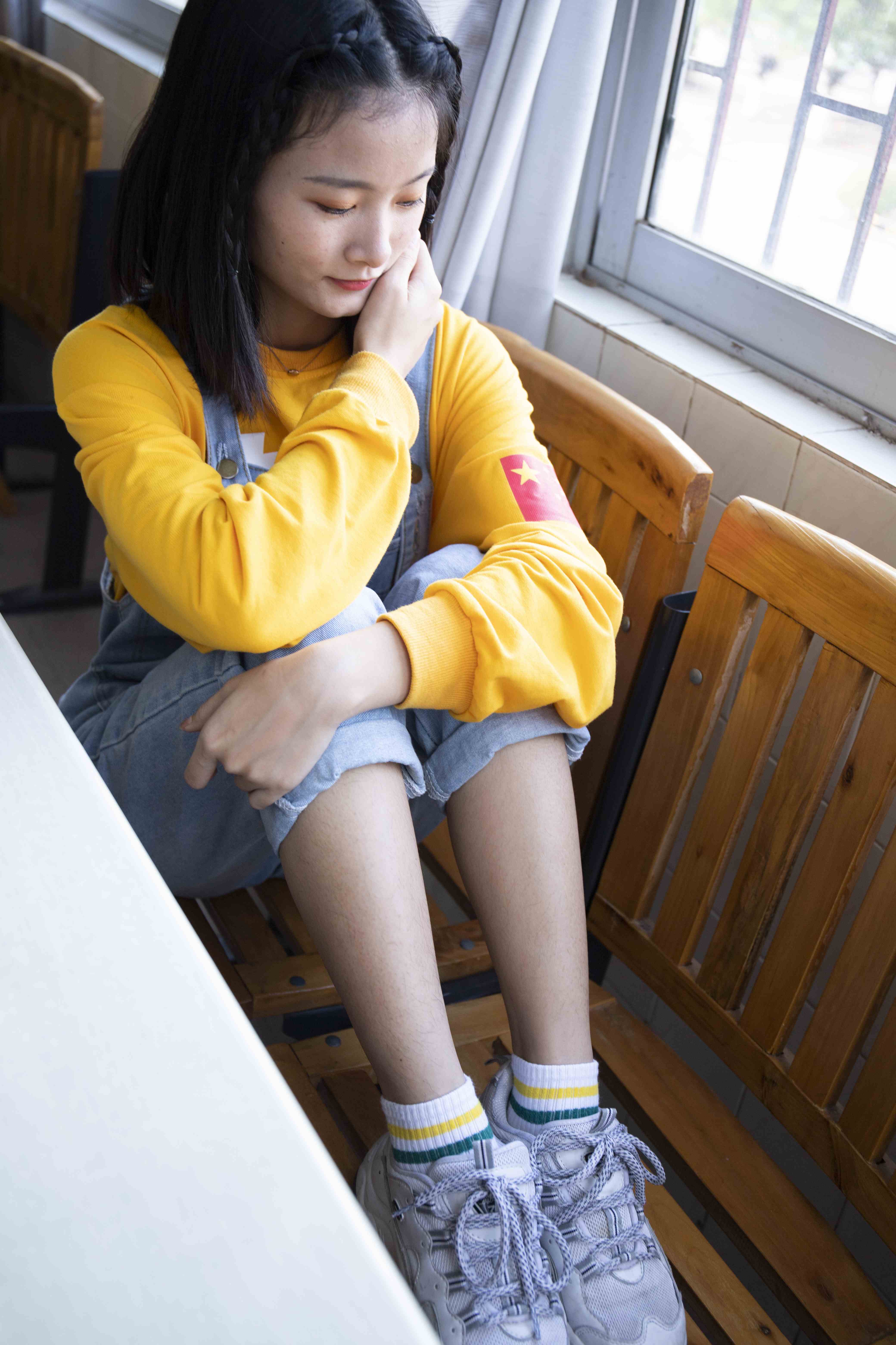 China Beauty Legs and feet 1549