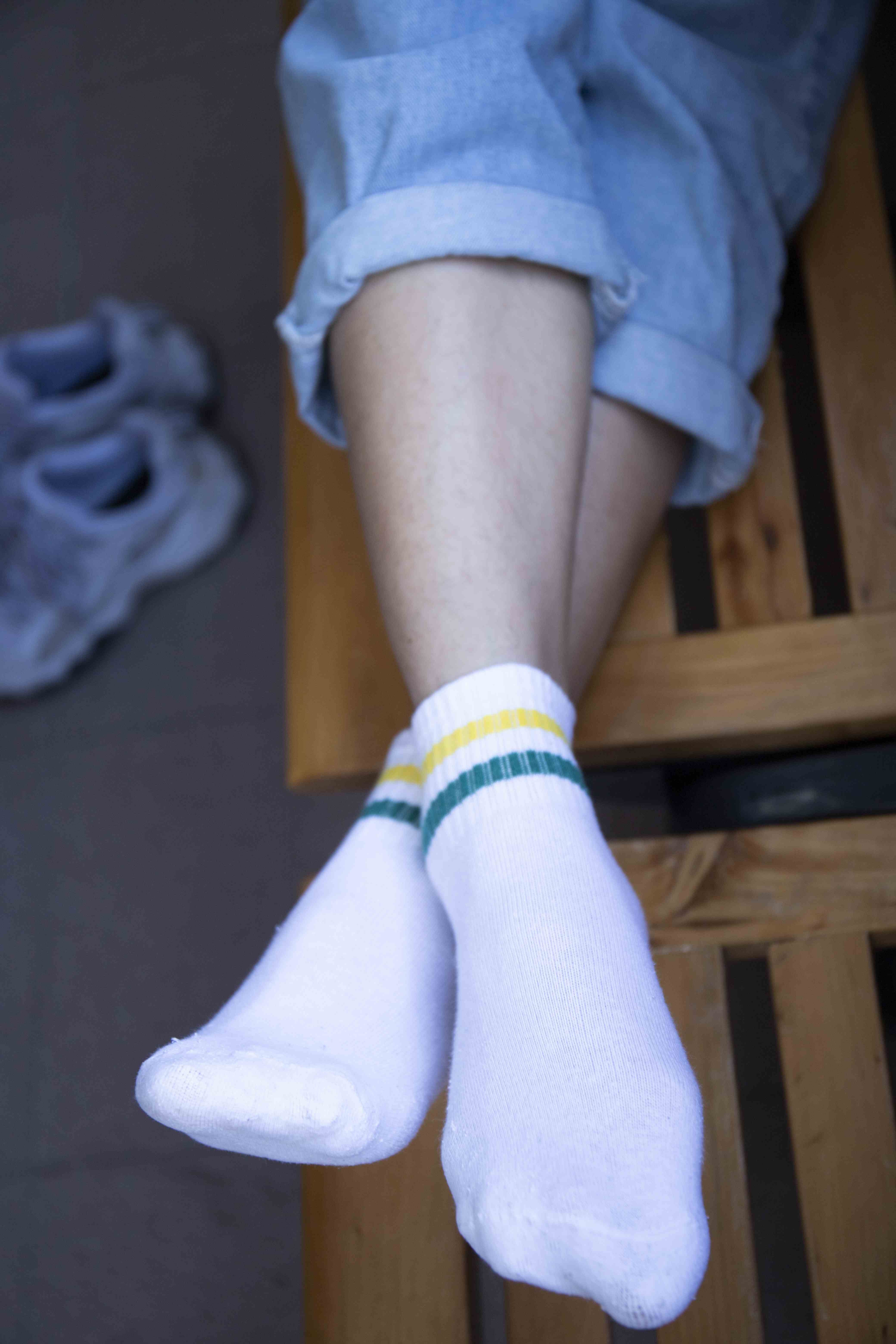 China Beauty Legs and feet 1549