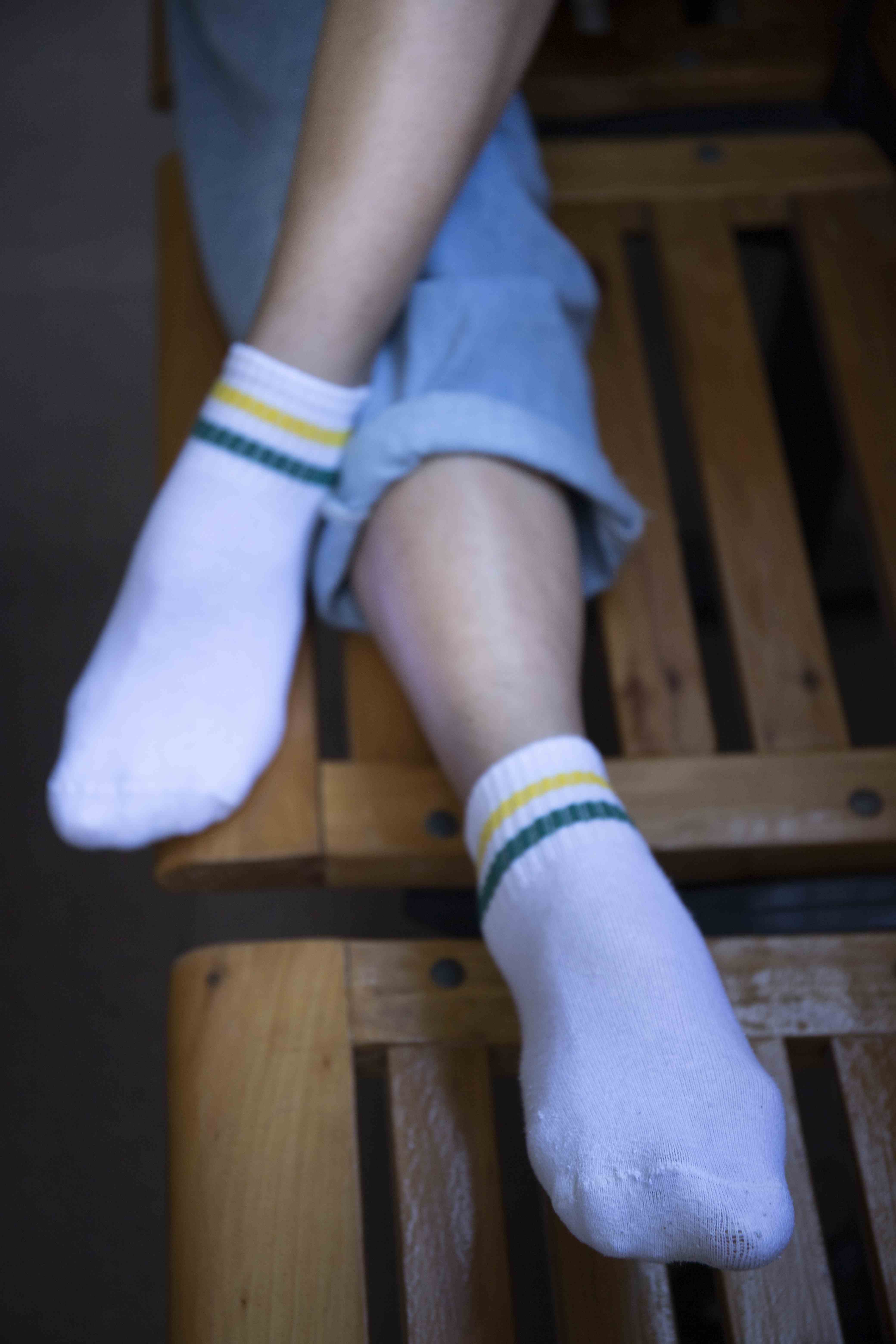 China Beauty Legs and feet 1549