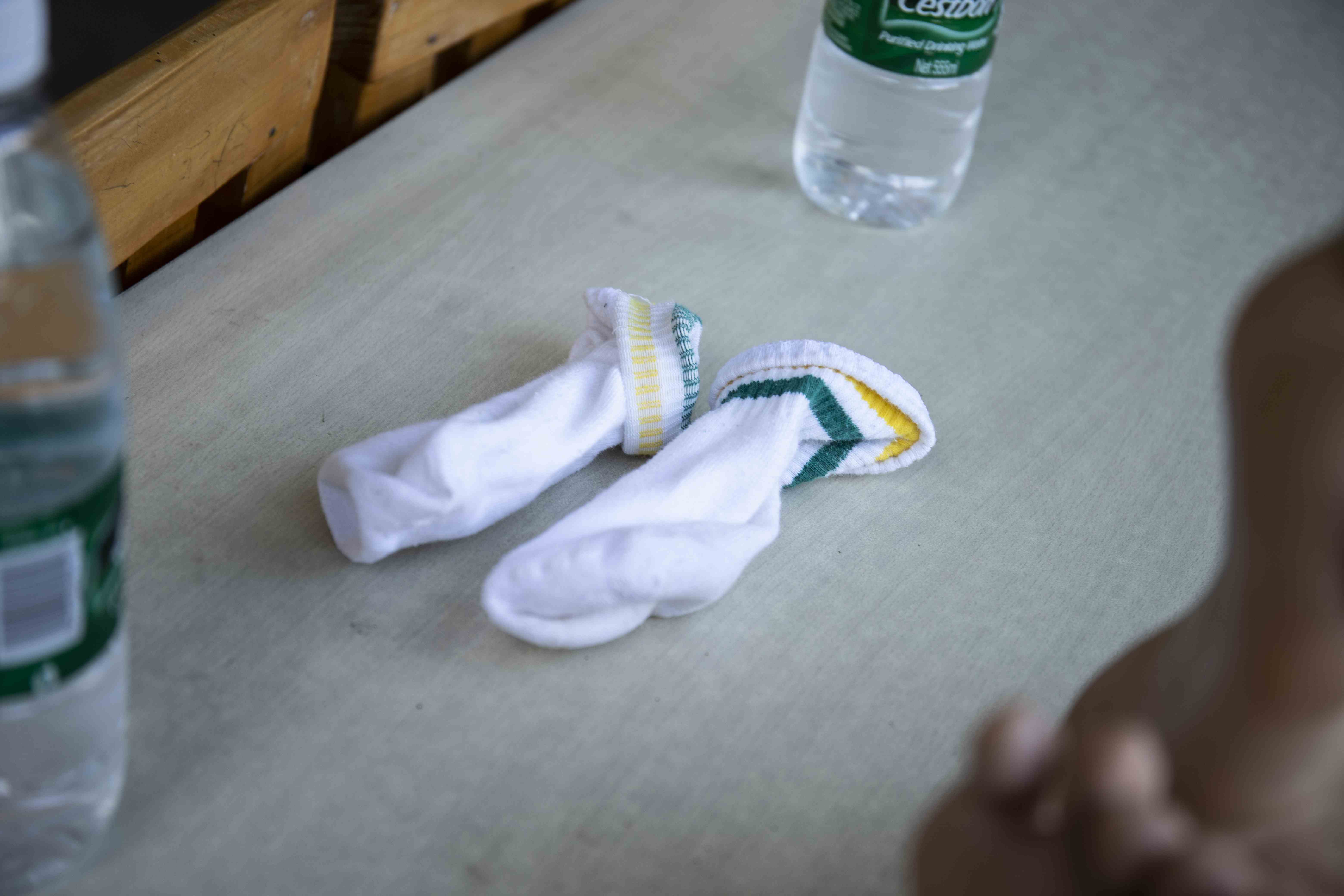 China Beauty Legs and feet 1549