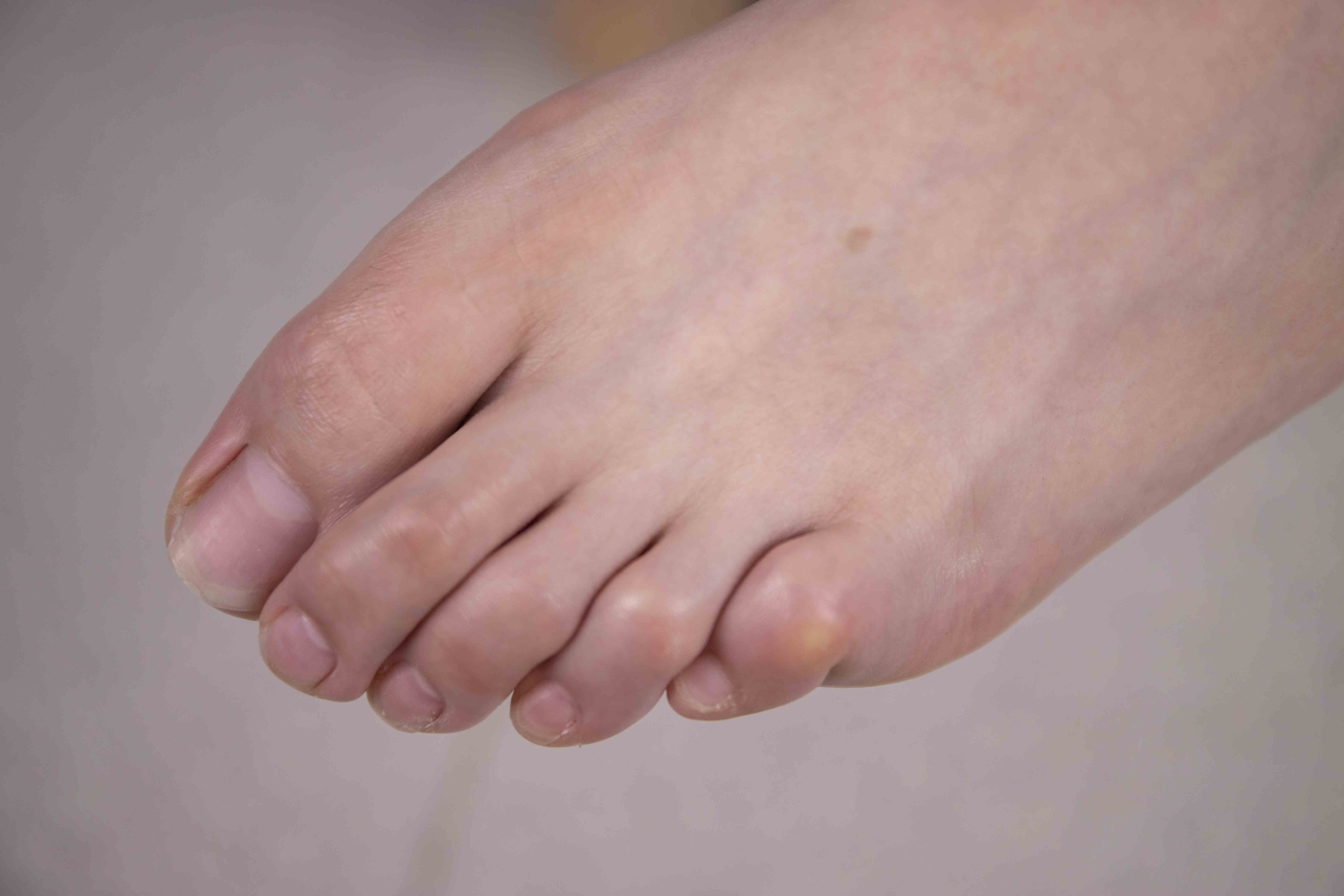 China Beauty Legs and feet 1550