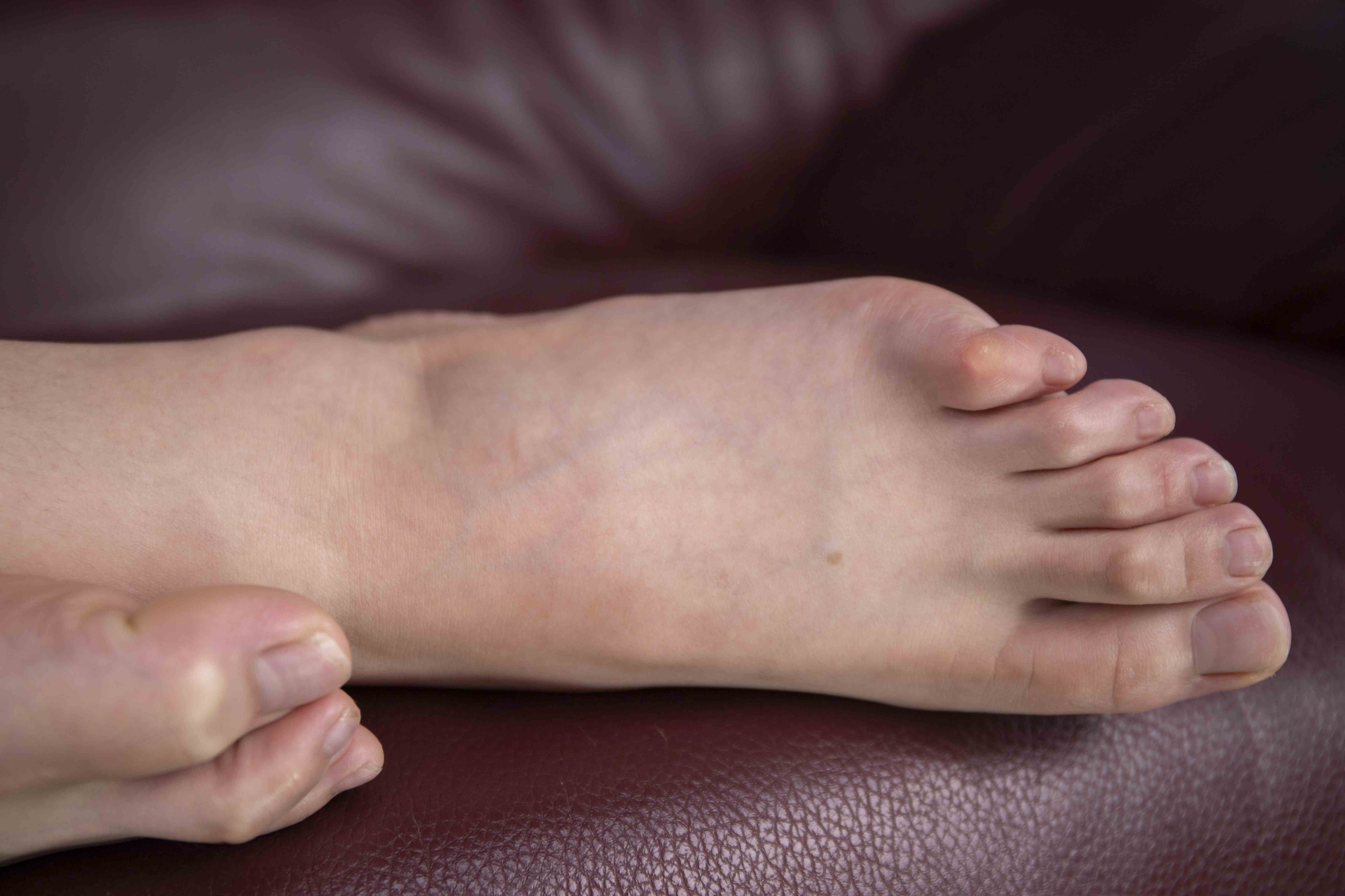 China Beauty Legs and feet 1550