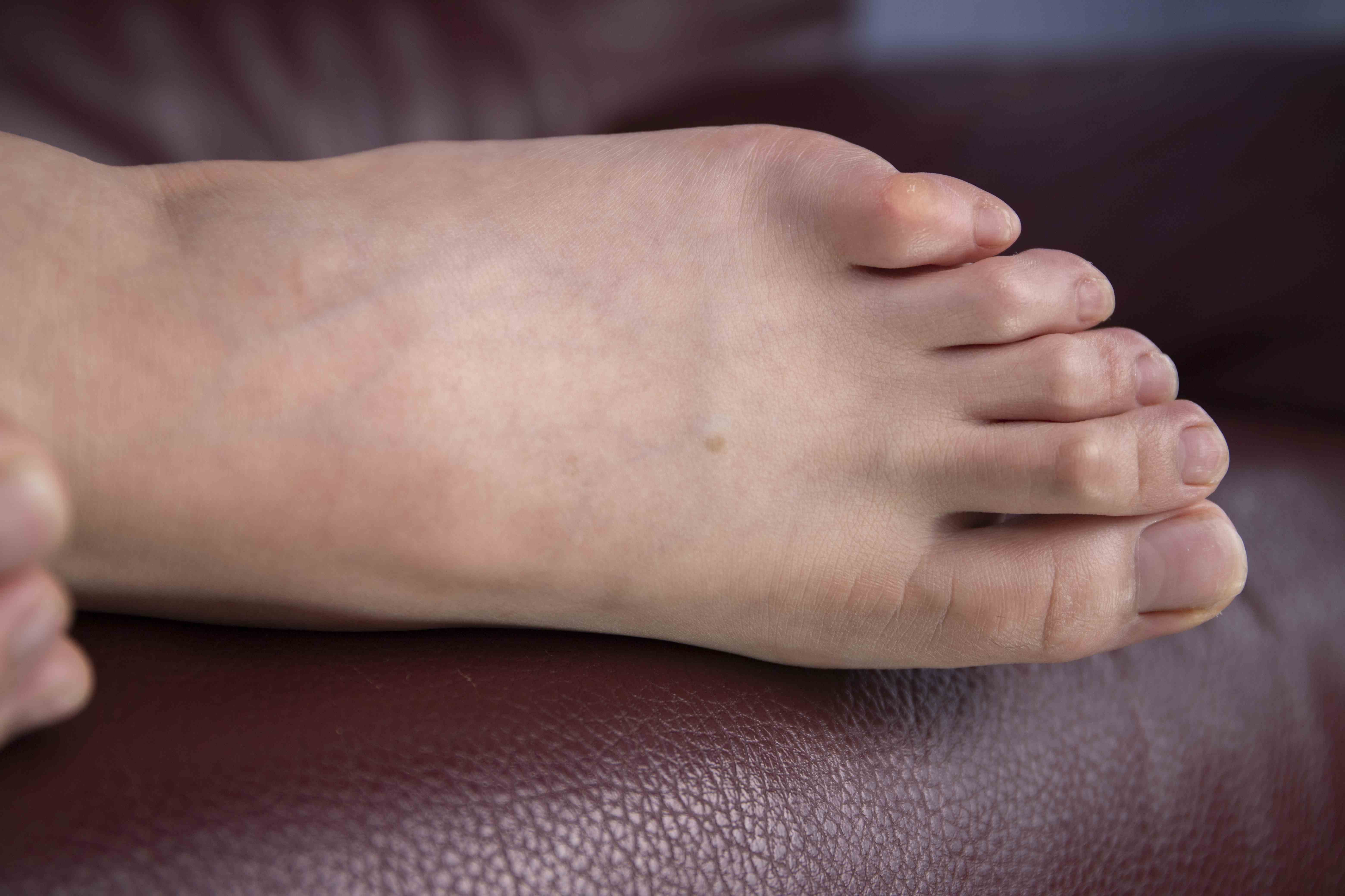 China Beauty Legs and feet 1550