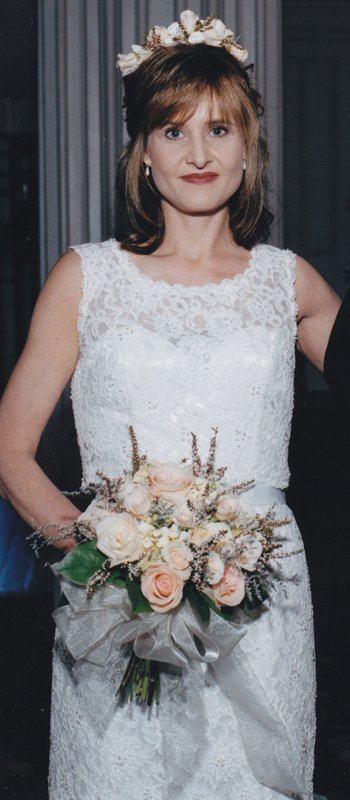 Marute Nurse from Nashville, Tenn., Cindy, over the yrs