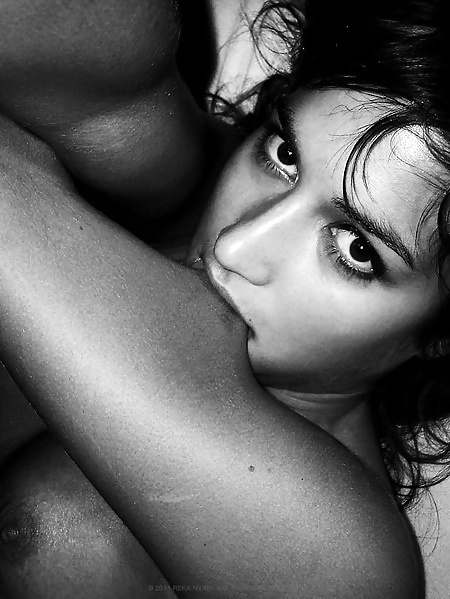 Erotic Black and White Pictures