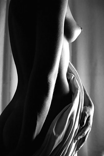 Erotic Black and White Pictures