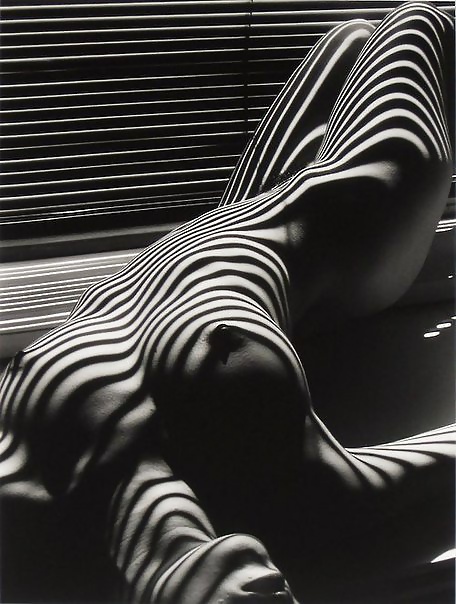 Erotic Black and White Pictures