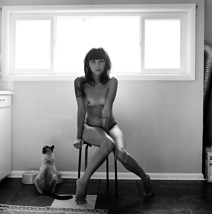 Erotic Black and White Pictures