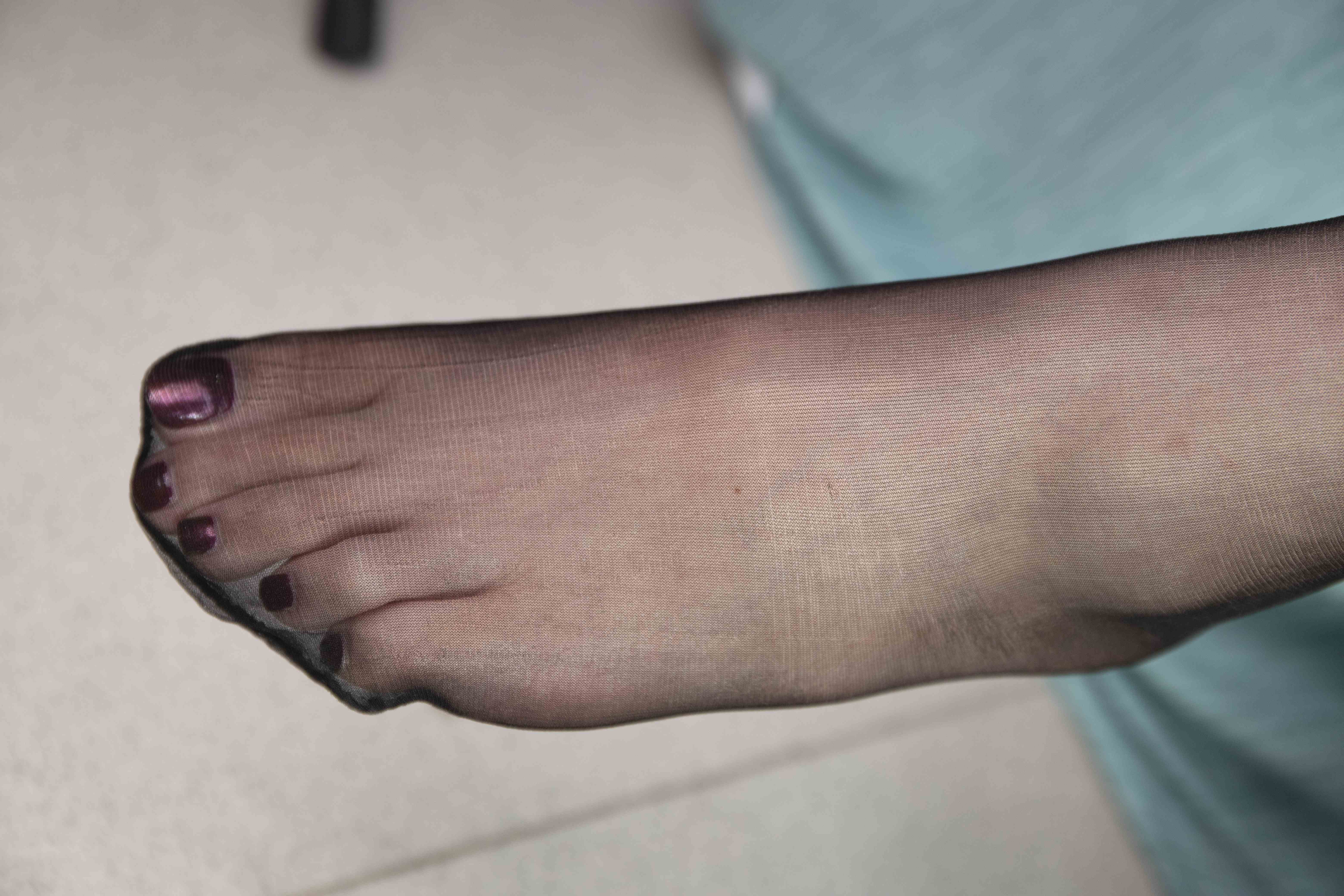 China Beauty Legs and feet 1551