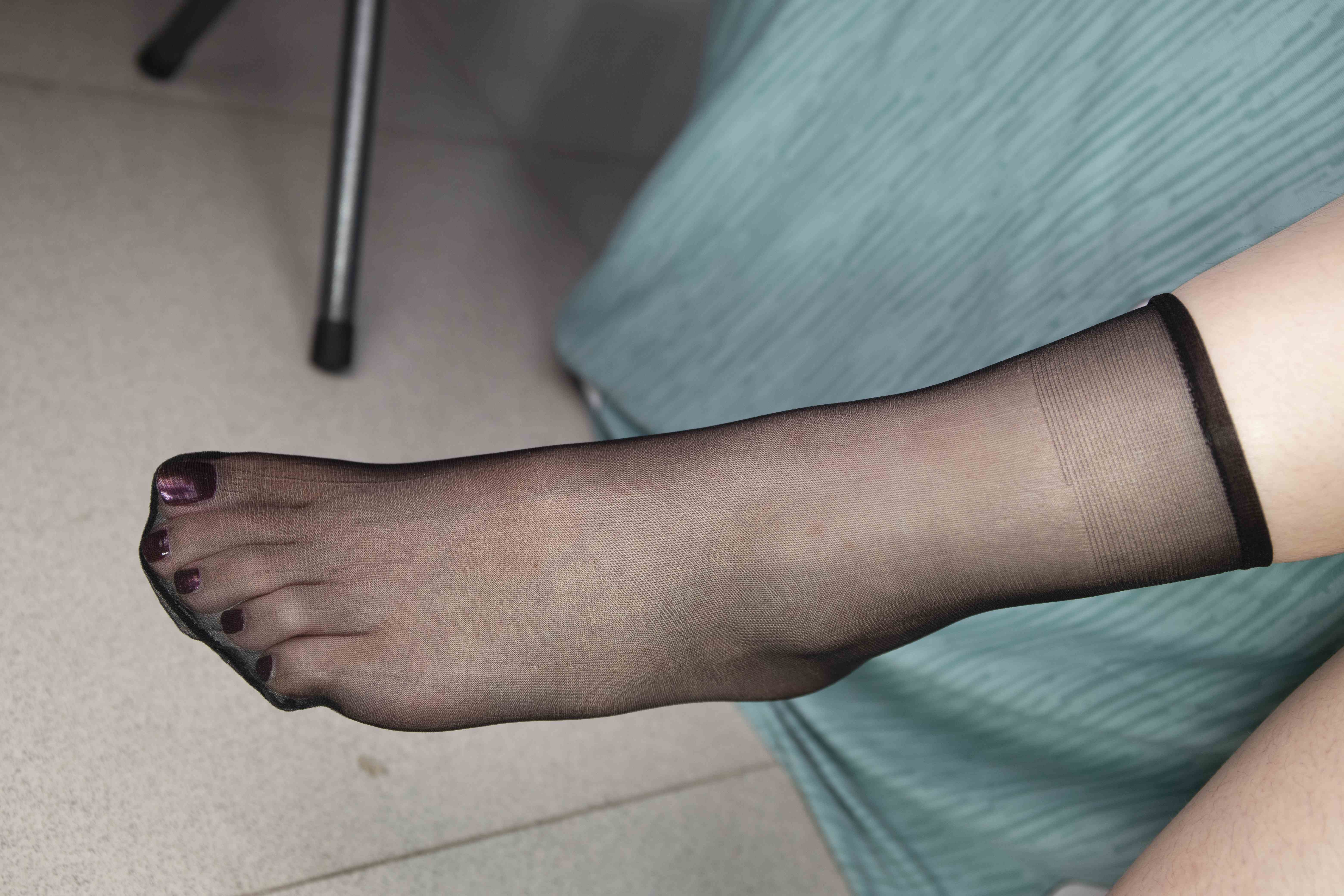 China Beauty Legs and feet 1551