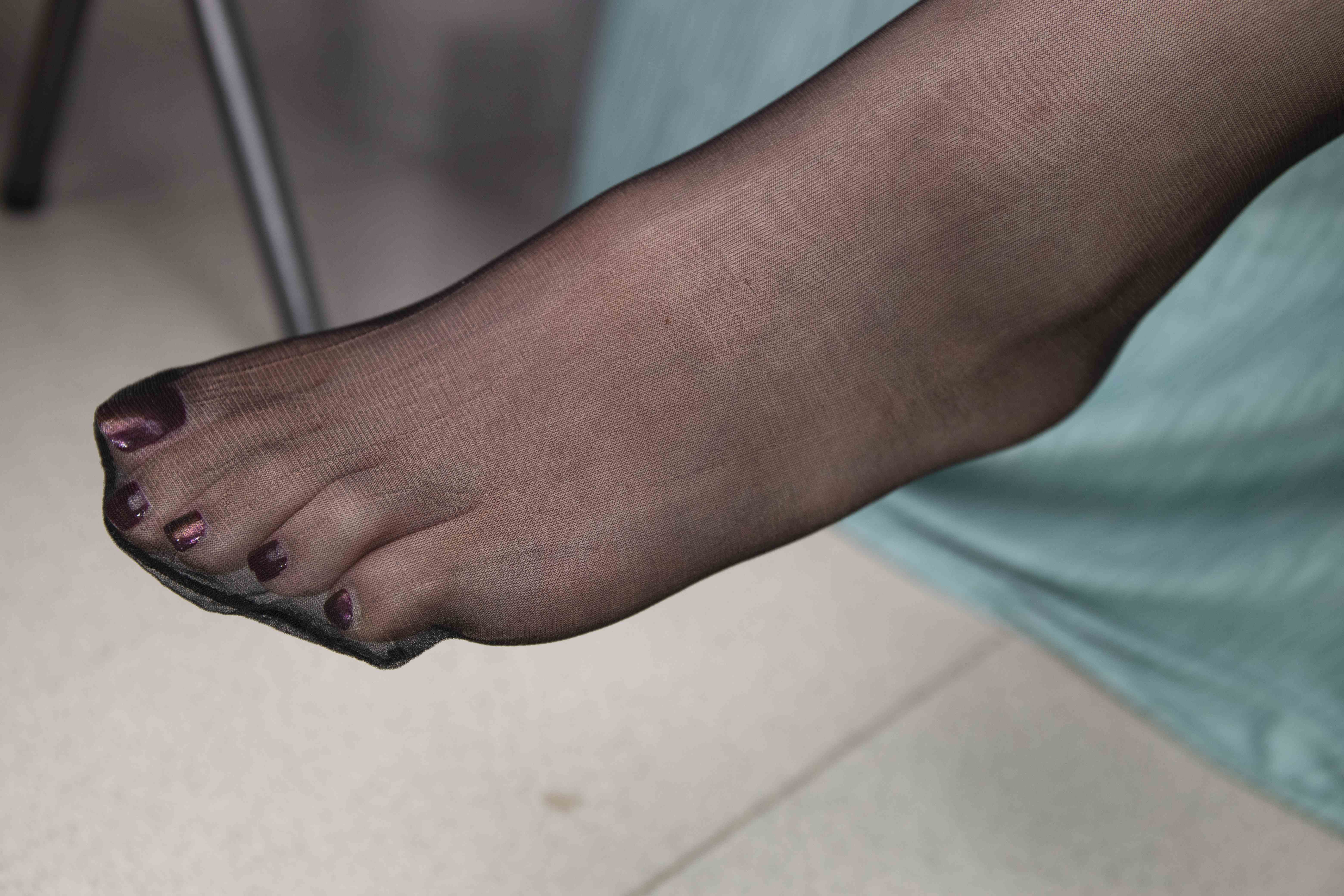 China Beauty Legs and feet 1551