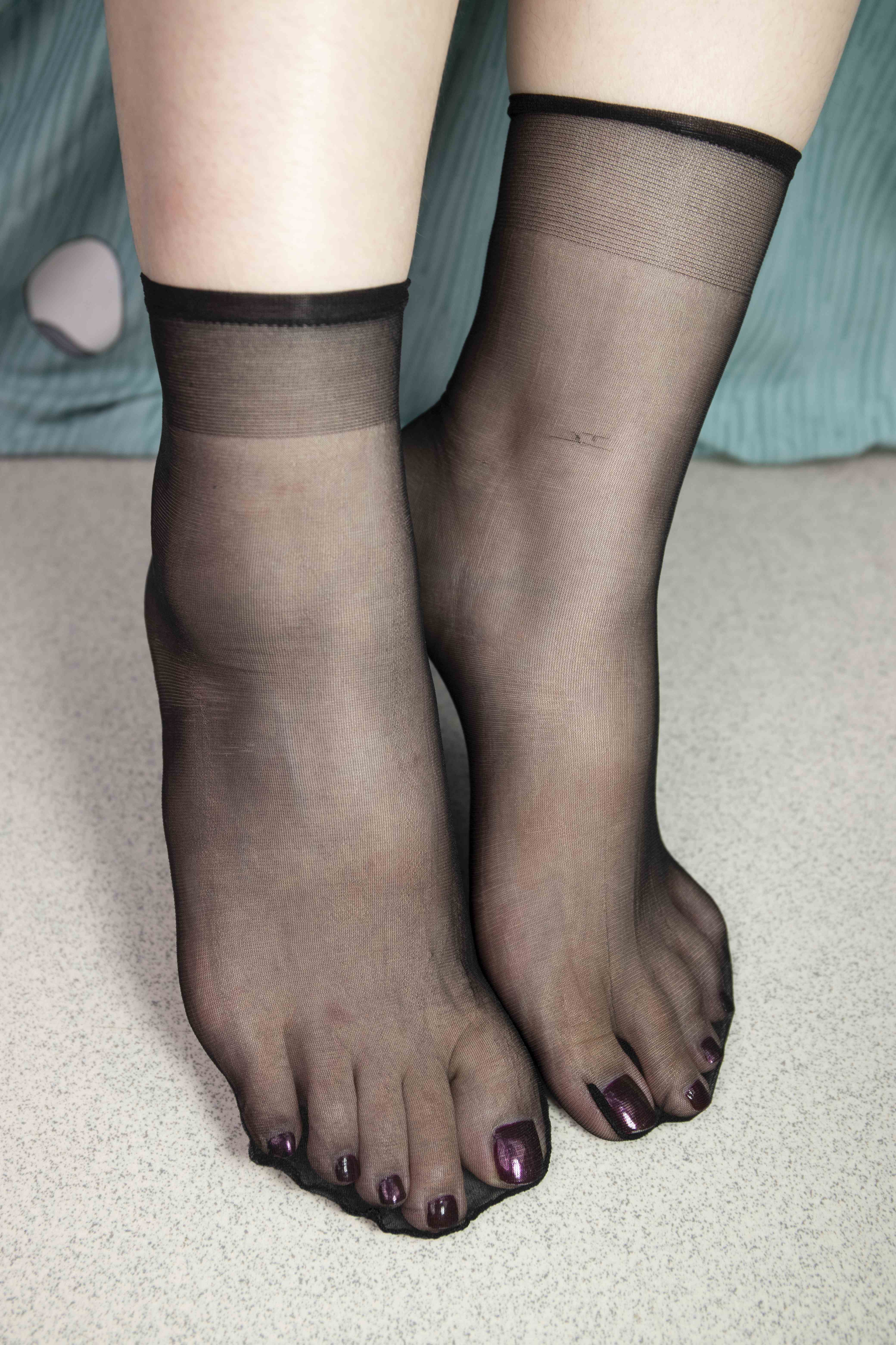 China Beauty Legs and feet 1551