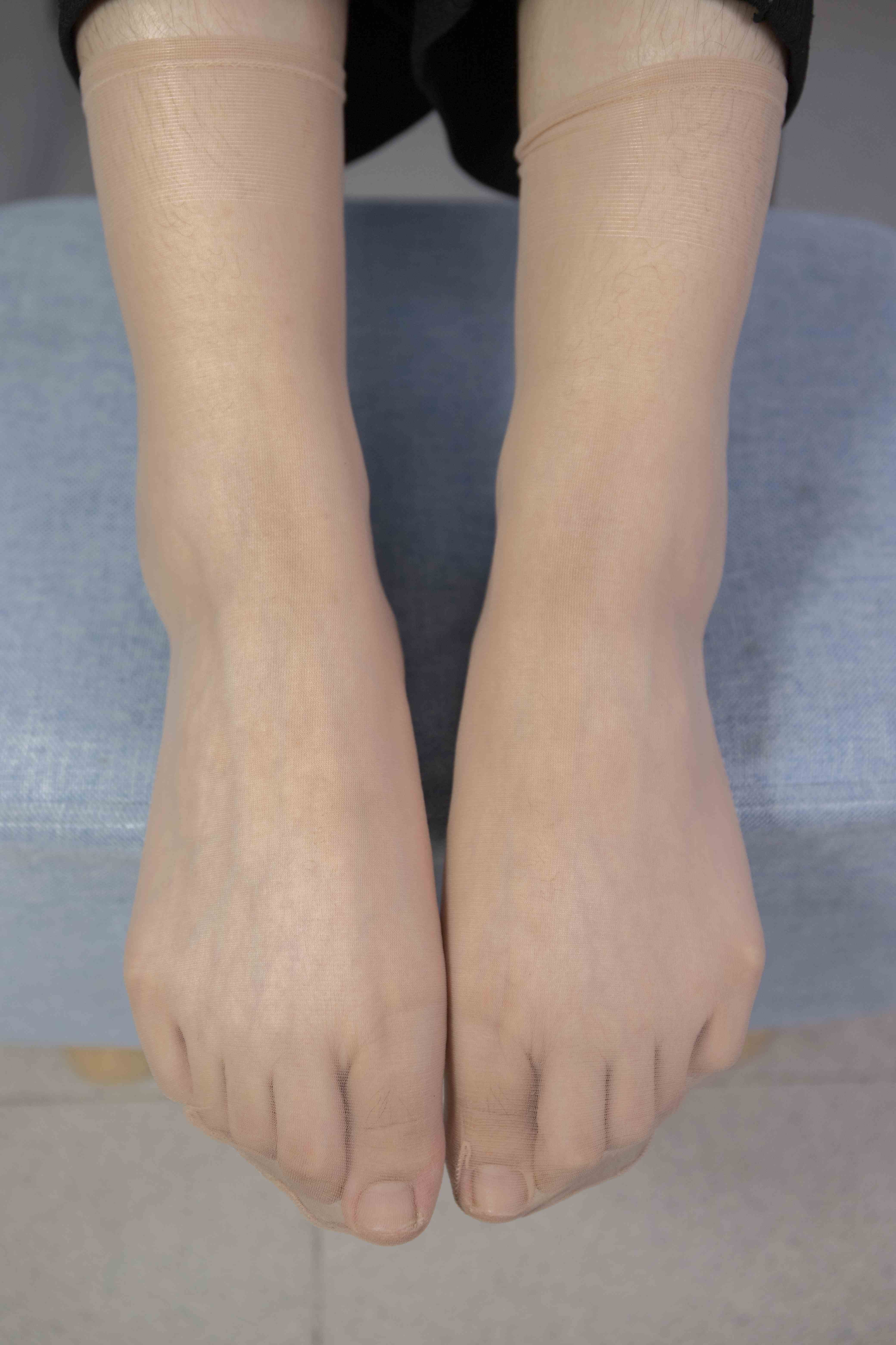 China Beauty Legs and feet 1553