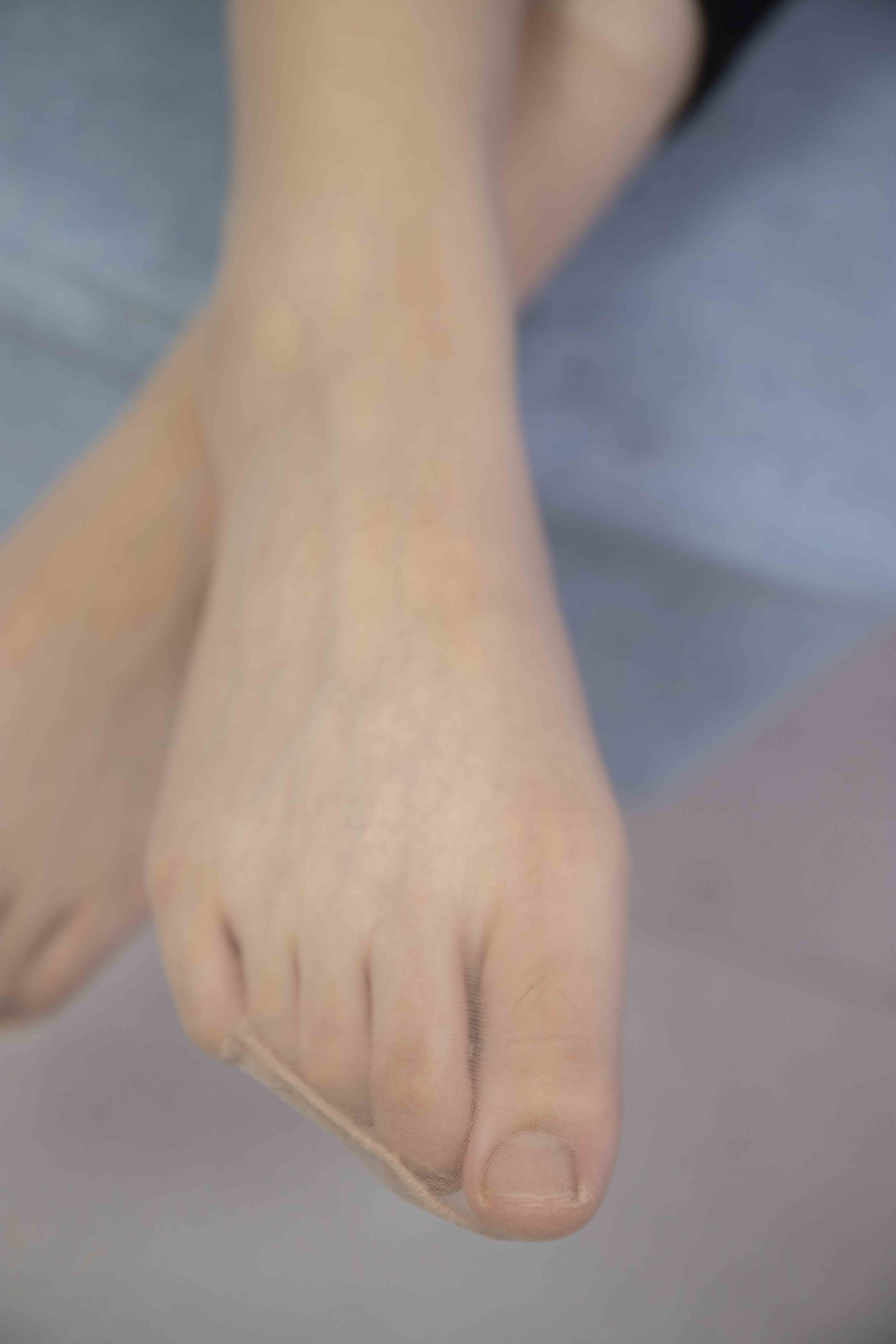 China Beauty Legs and feet 1553