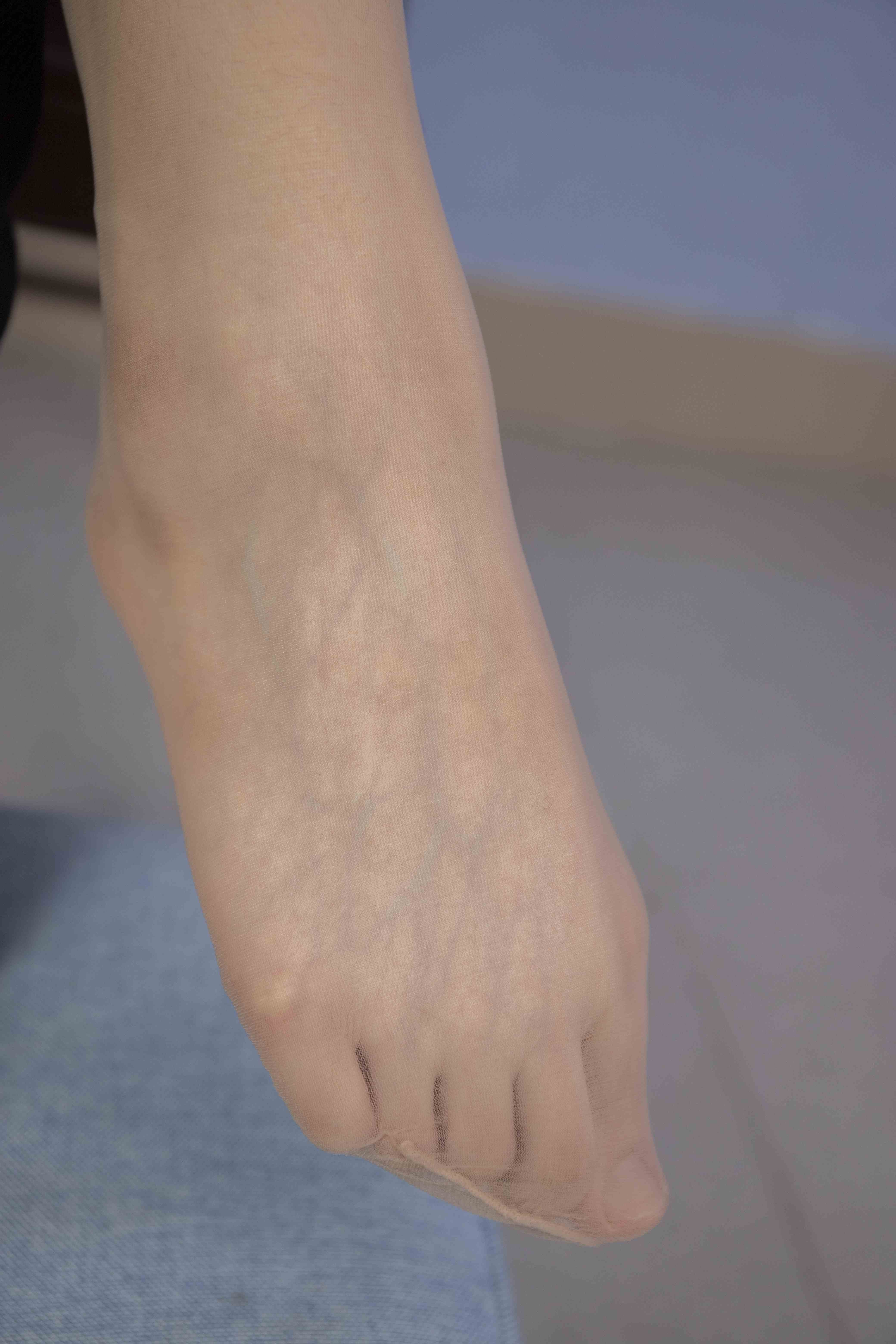 China Beauty Legs and feet 1553