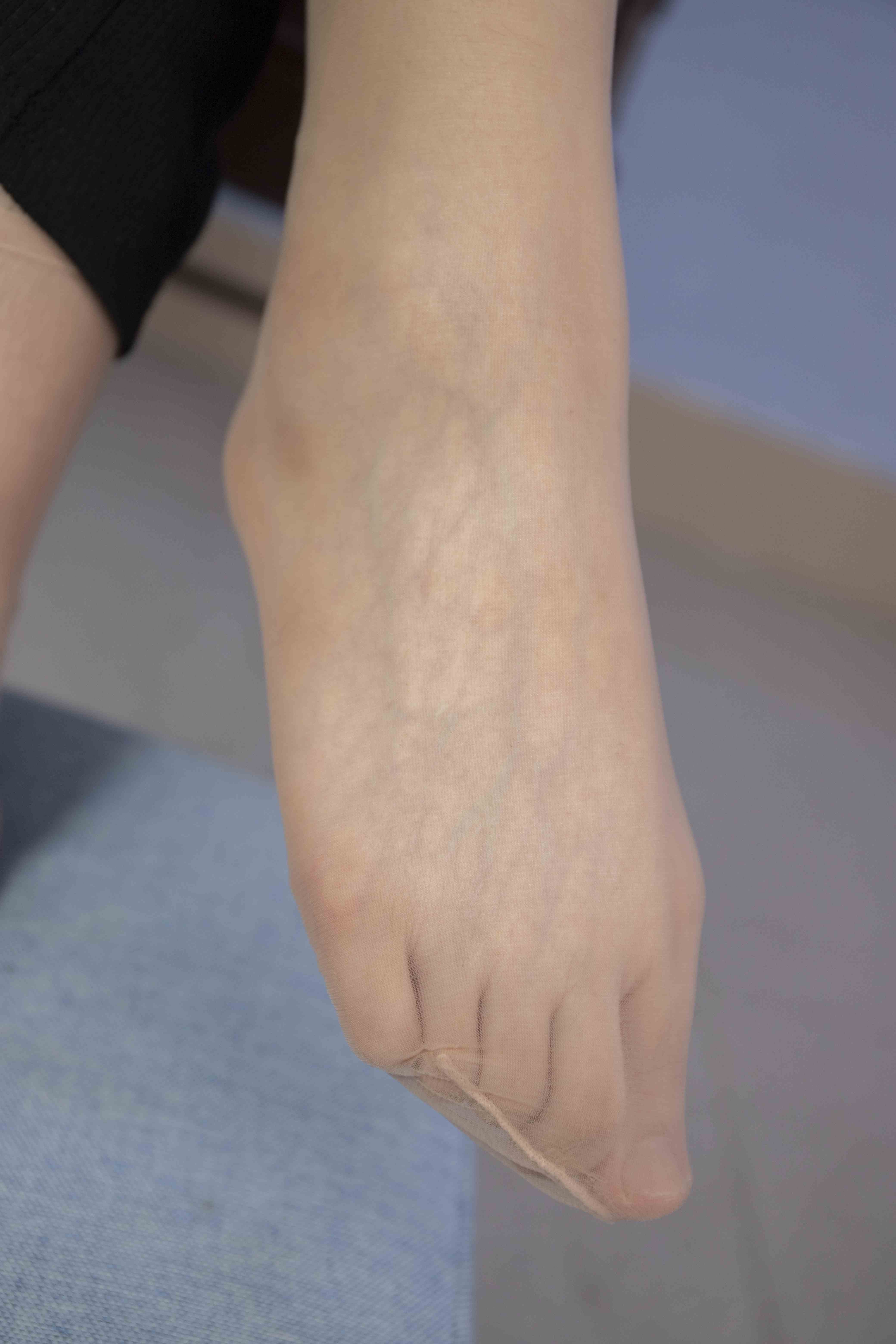 China Beauty Legs and feet 1553