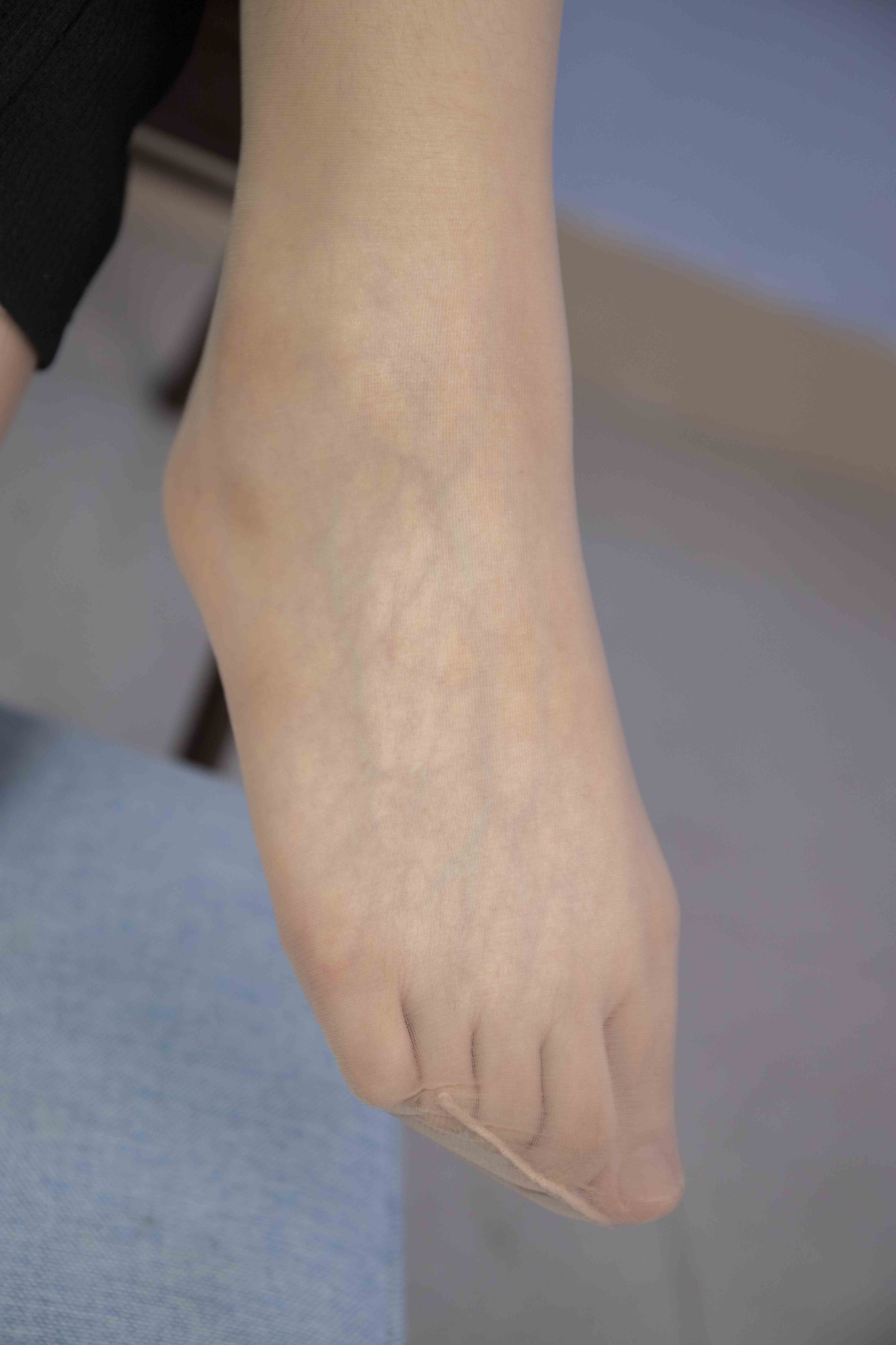 China Beauty Legs and feet 1553