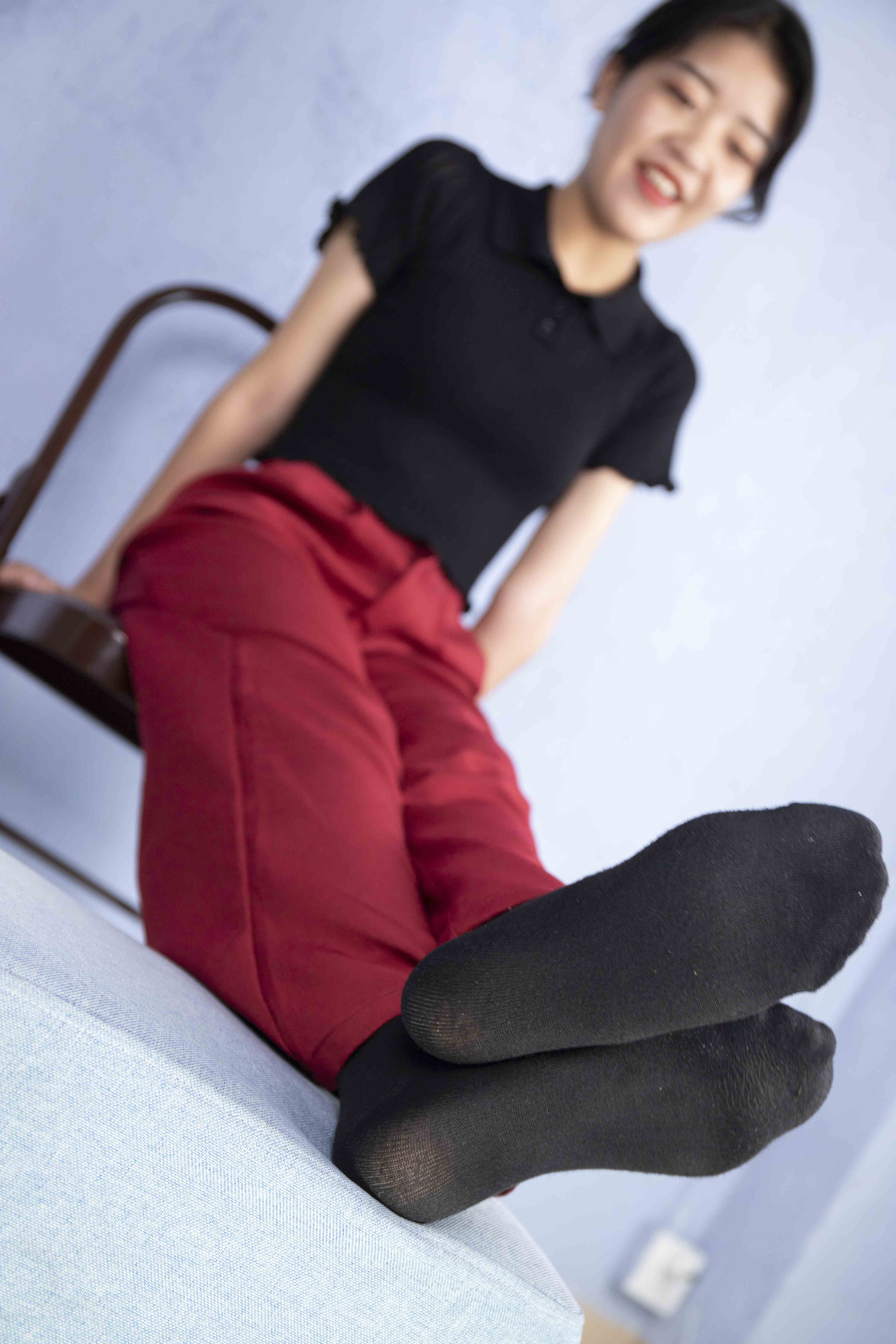 China Beauty Legs and feet 1554