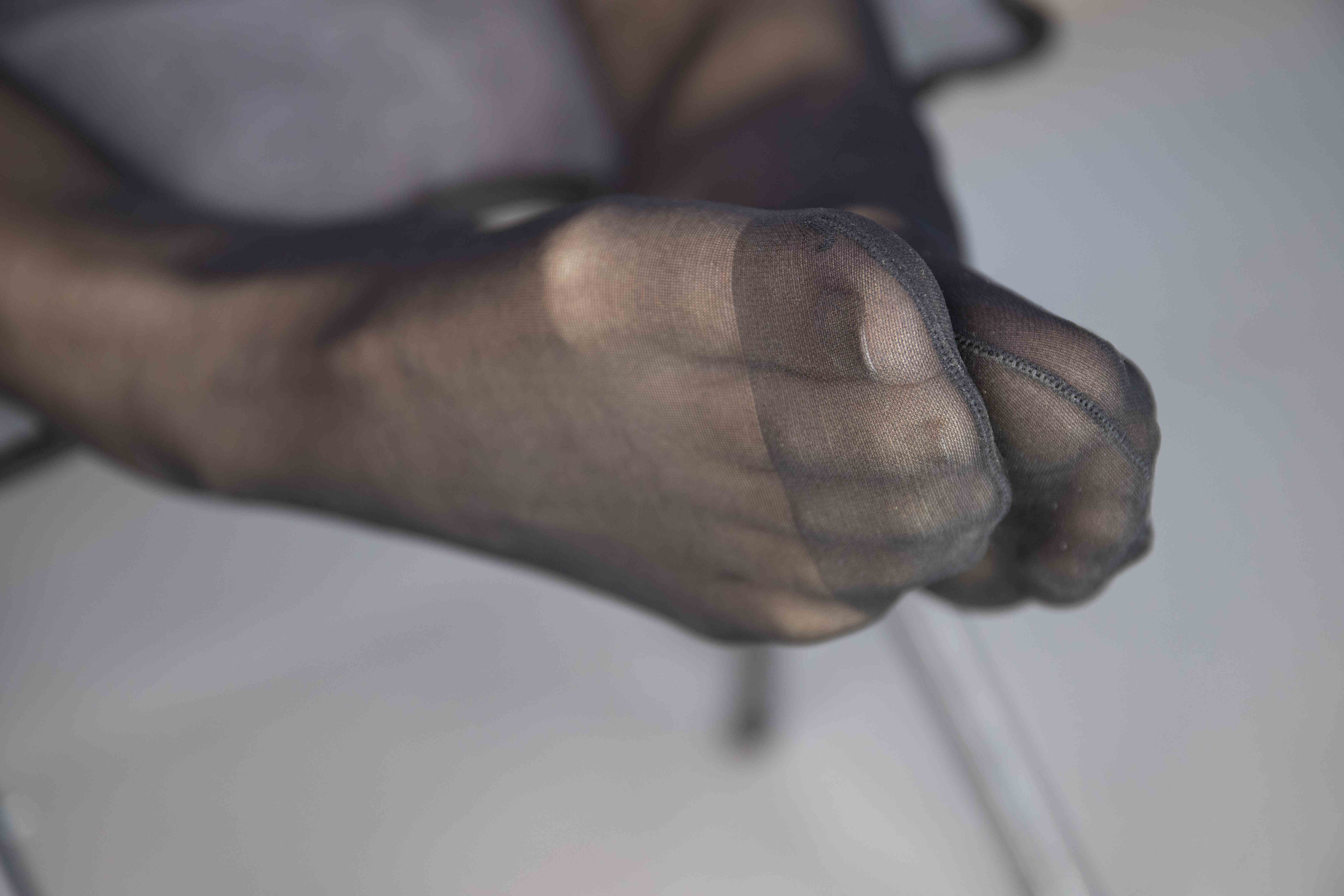 China Beauty Legs and feet 1556