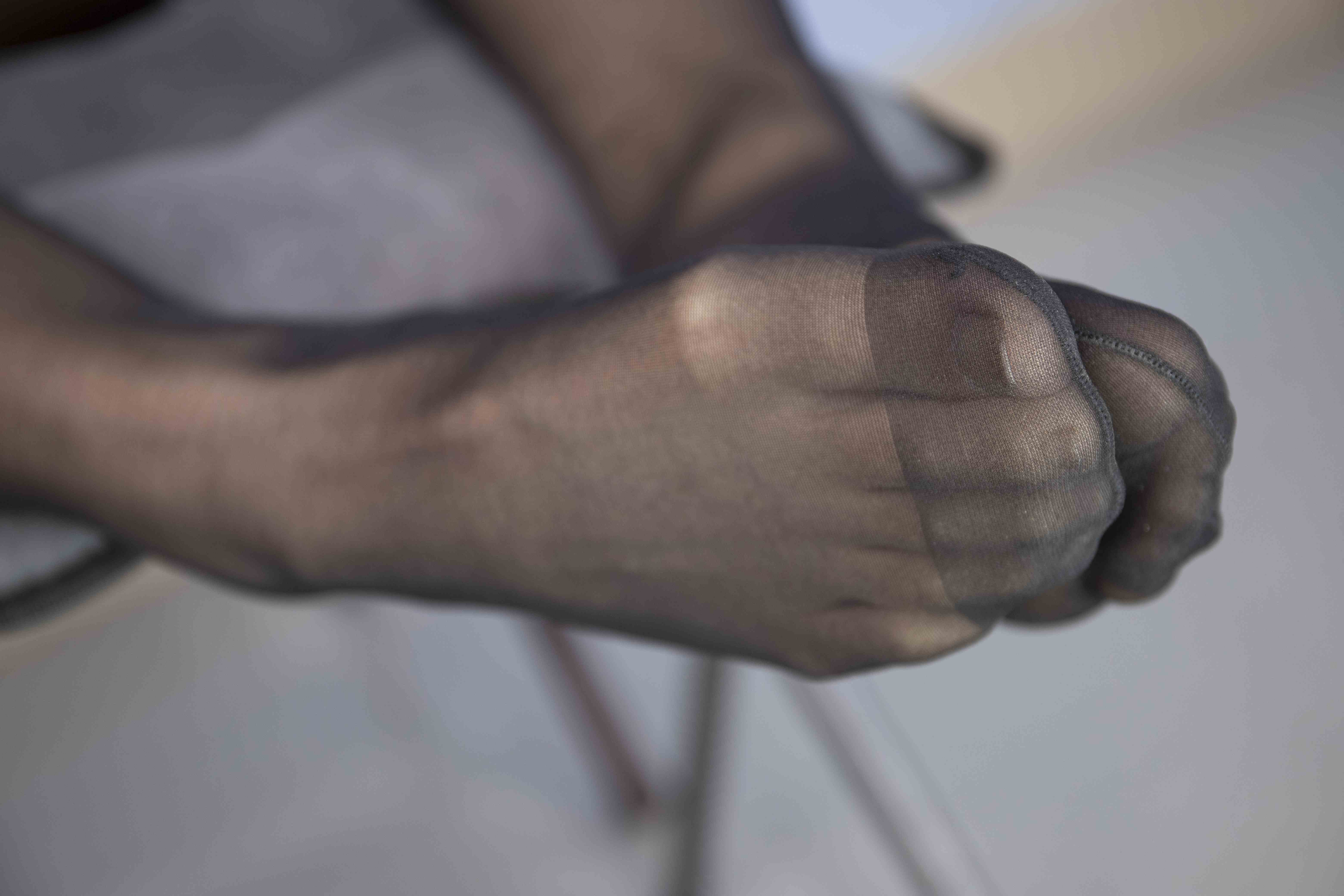 China Beauty Legs and feet 1556