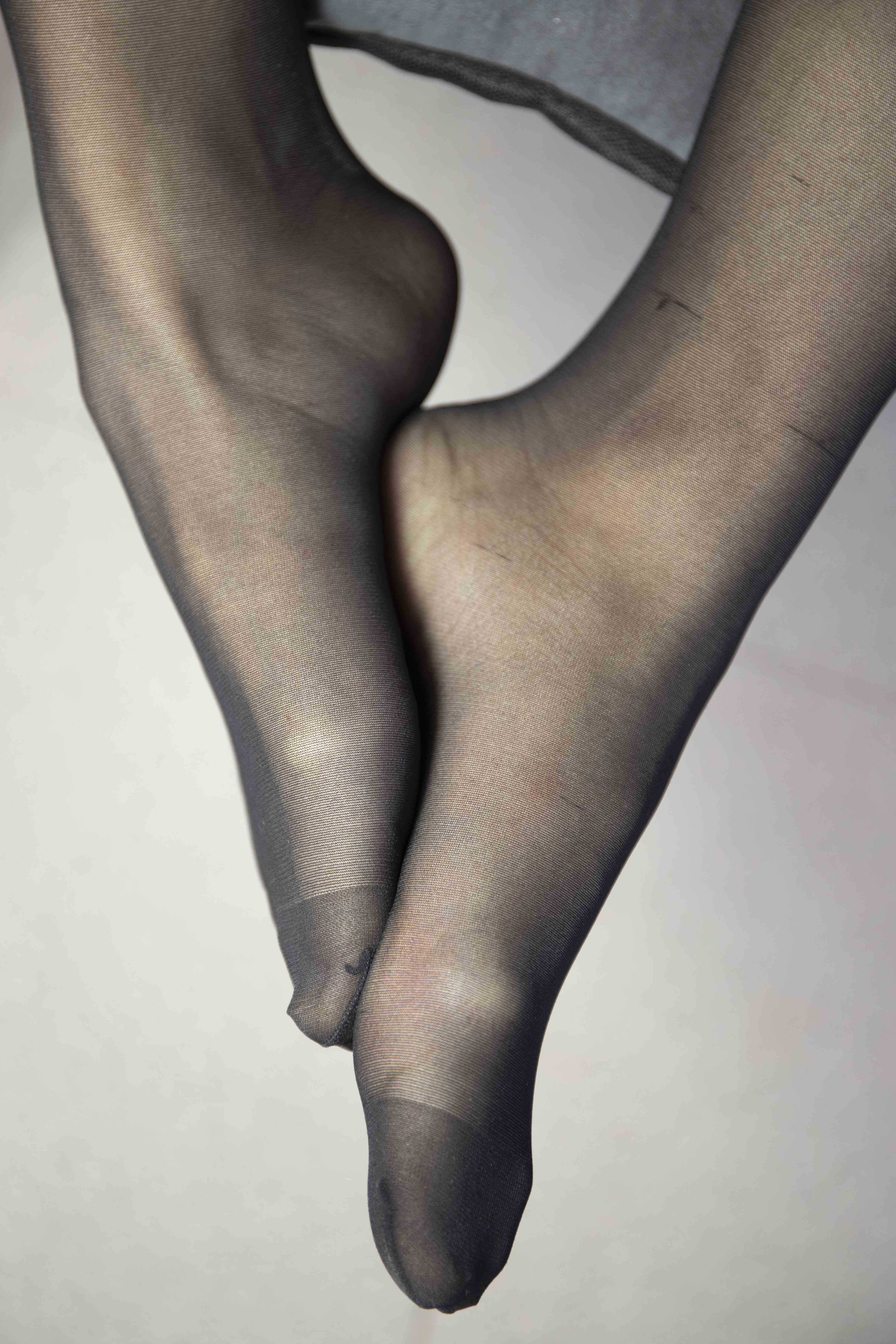 China Beauty Legs and feet 1556