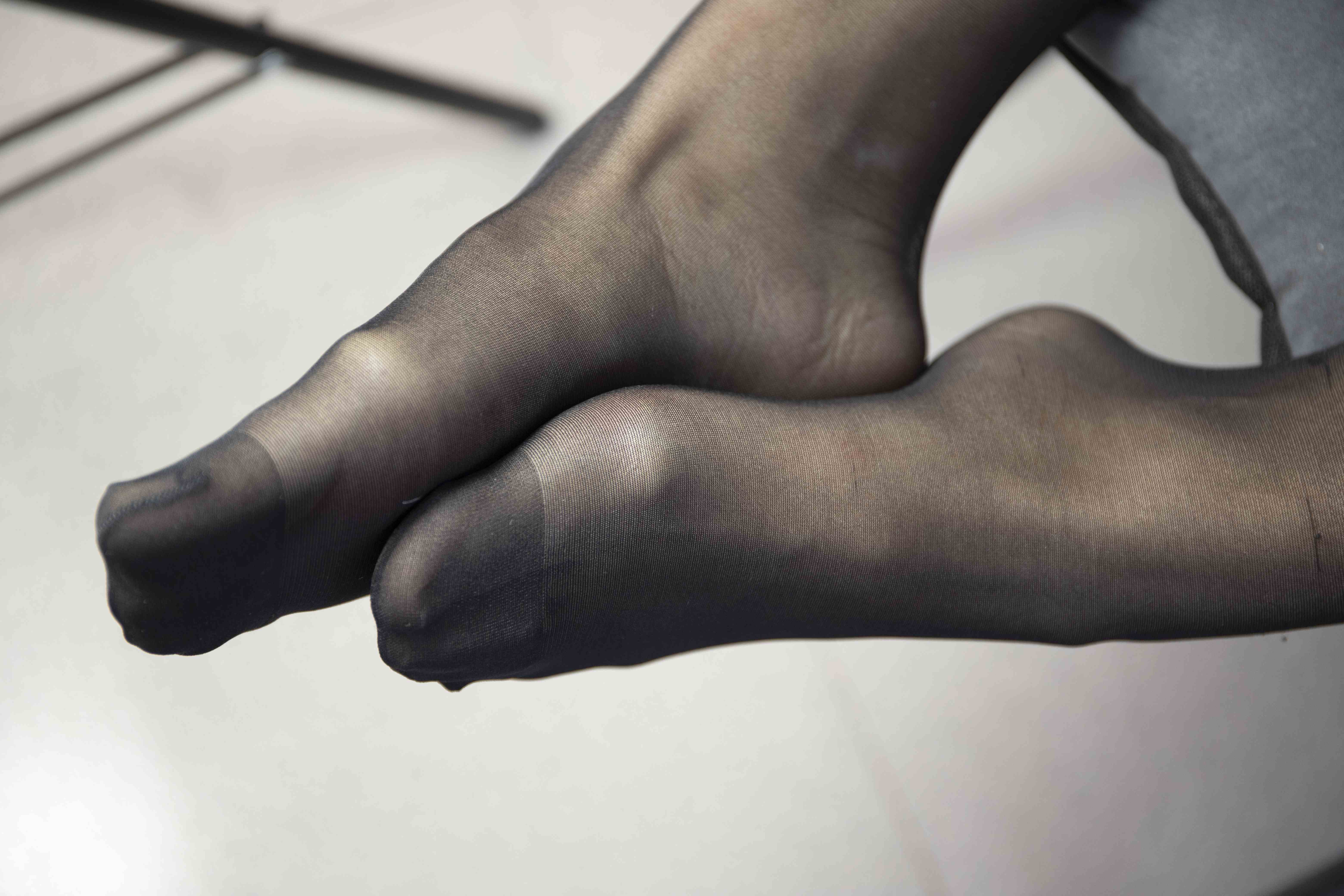 China Beauty Legs and feet 1556