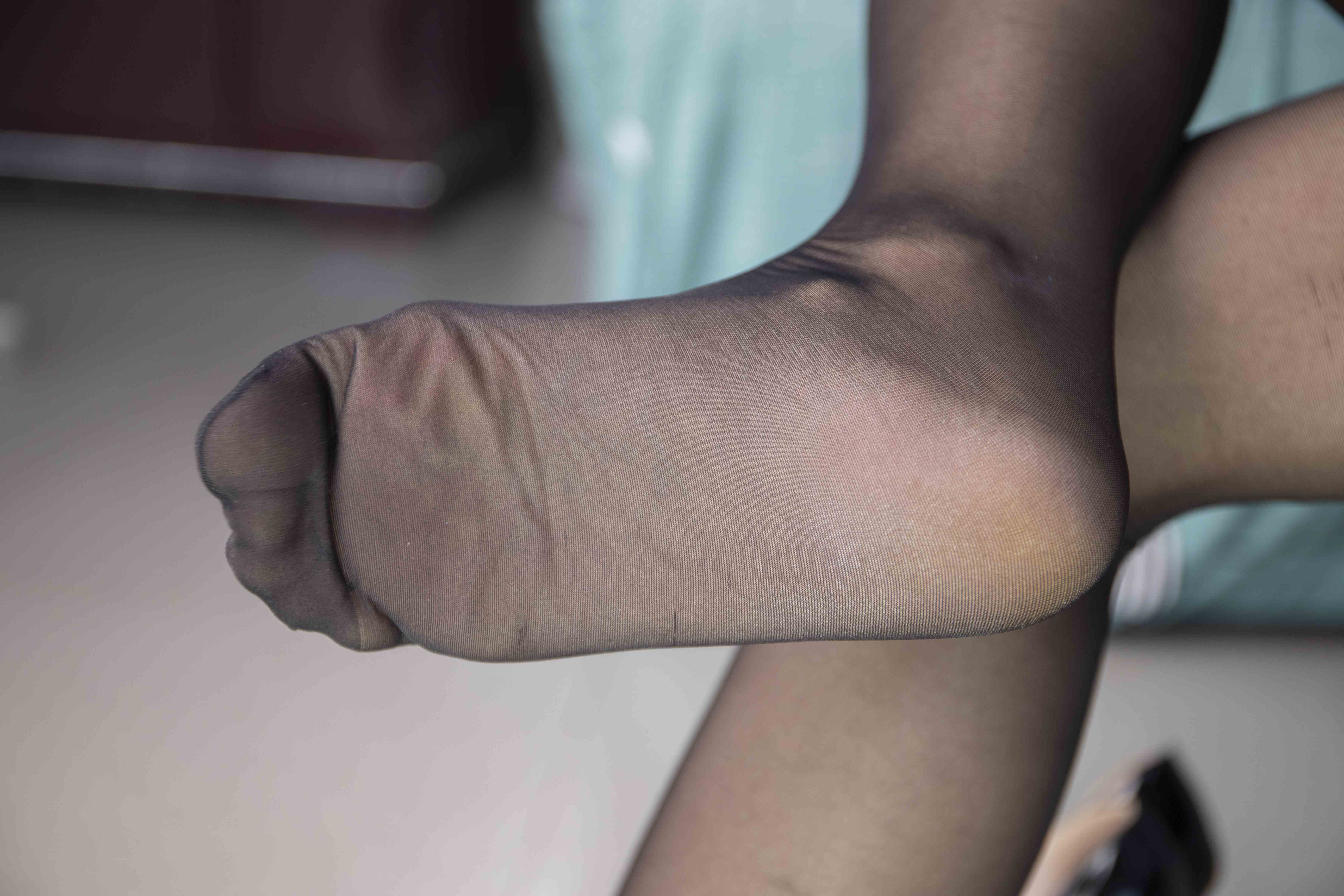 China Beauty Legs and feet 1556