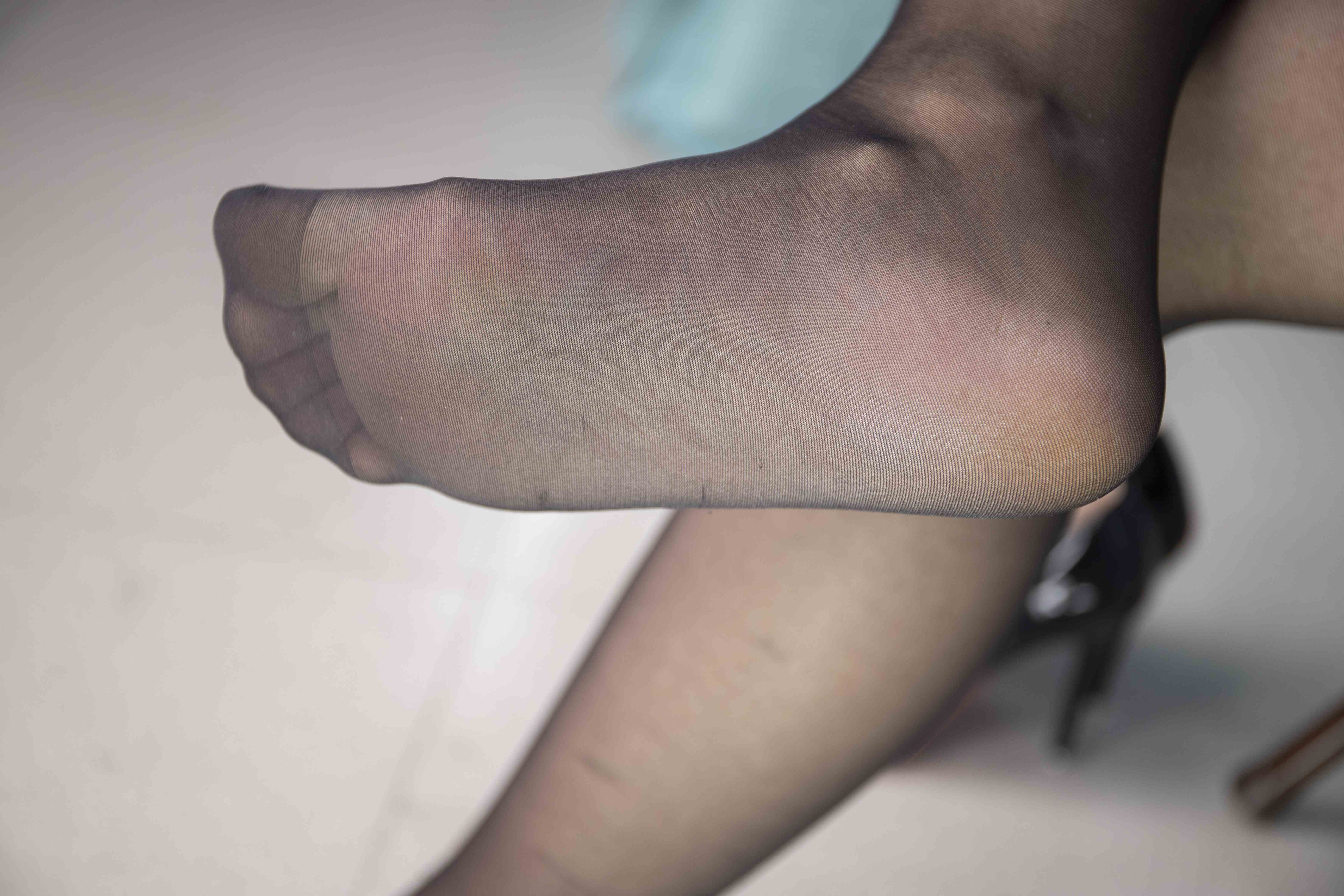 China Beauty Legs and feet 1556