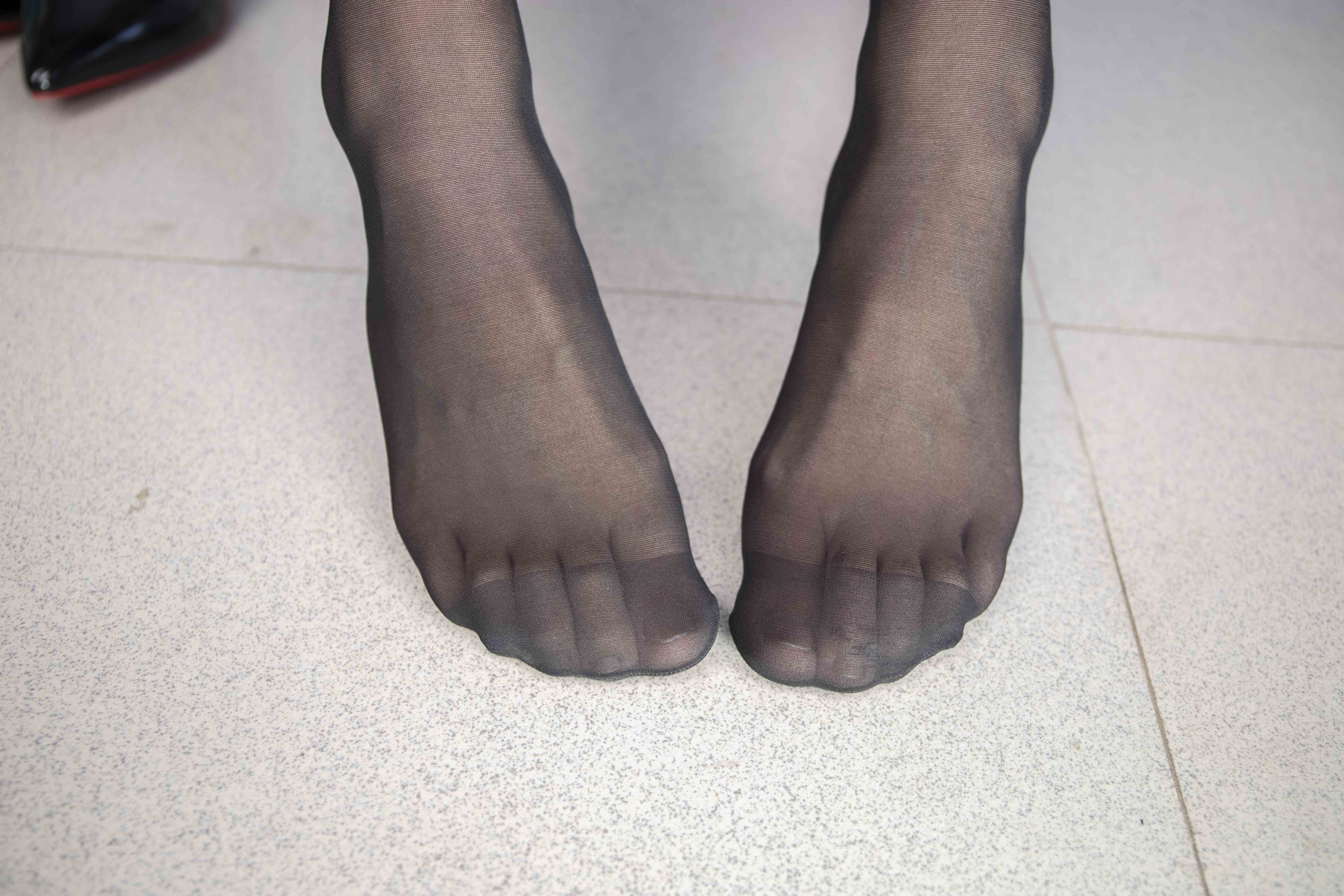 China Beauty Legs and feet 1556