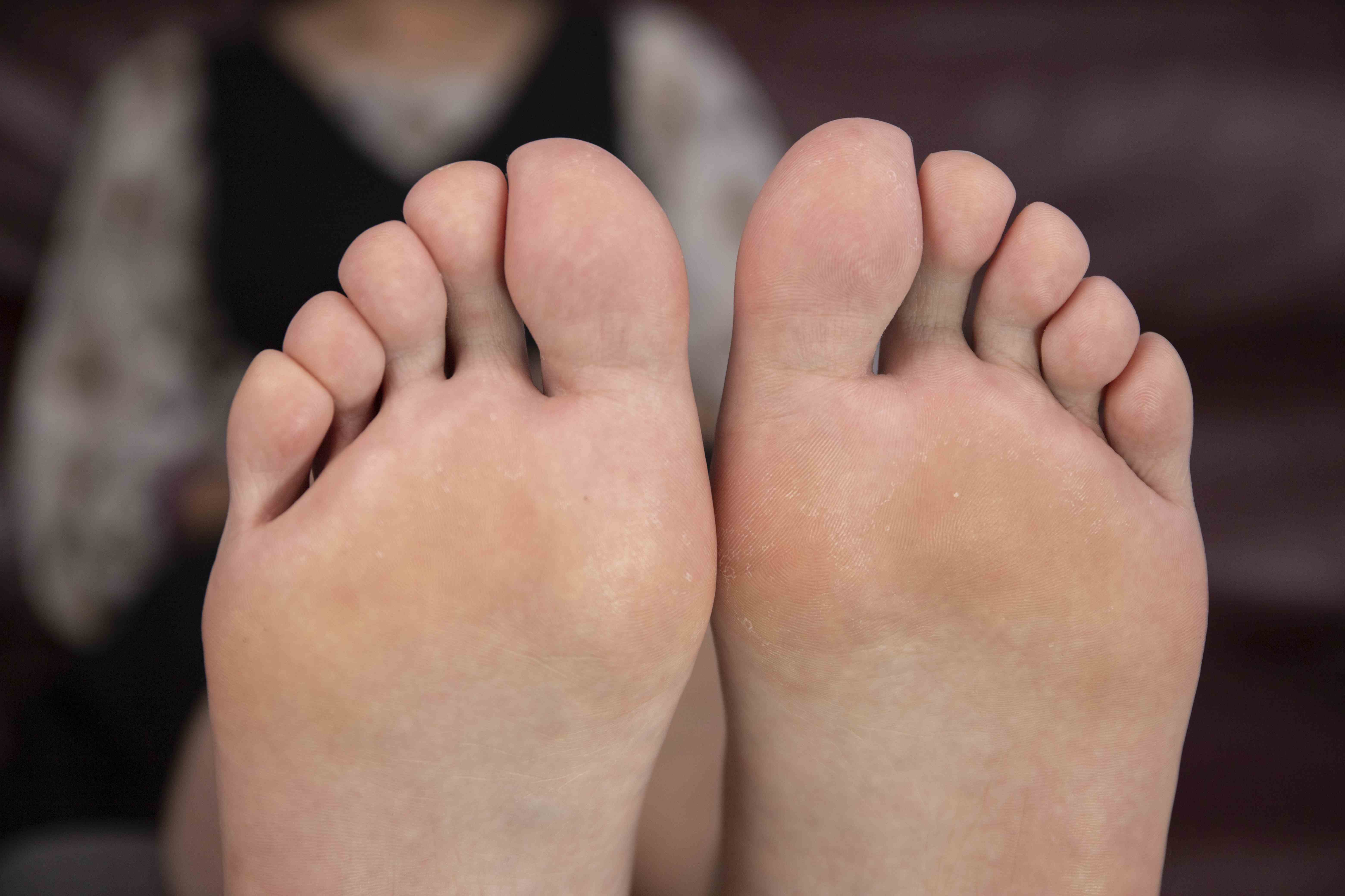 China Beauty Legs and feet 1559