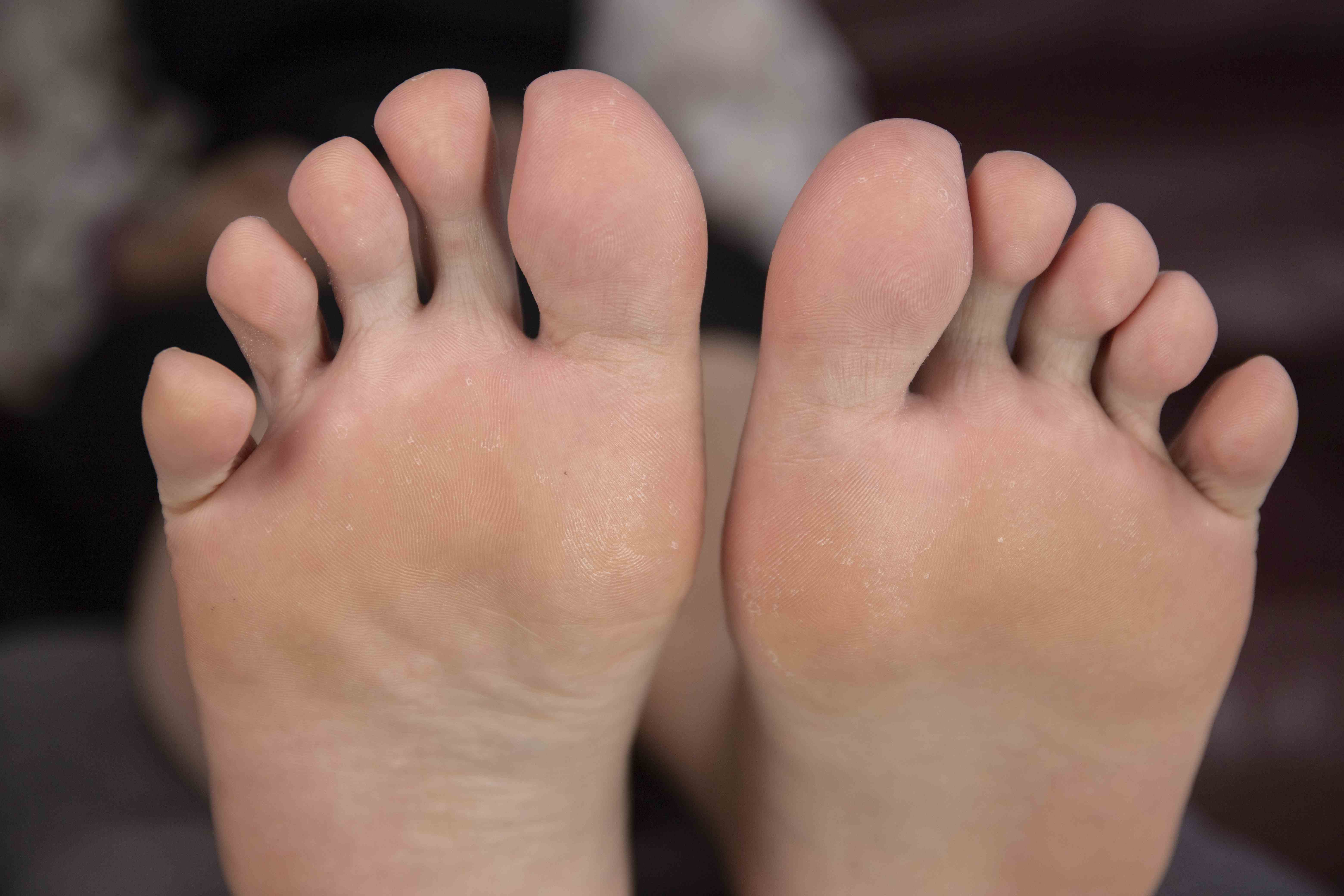 China Beauty Legs and feet 1559