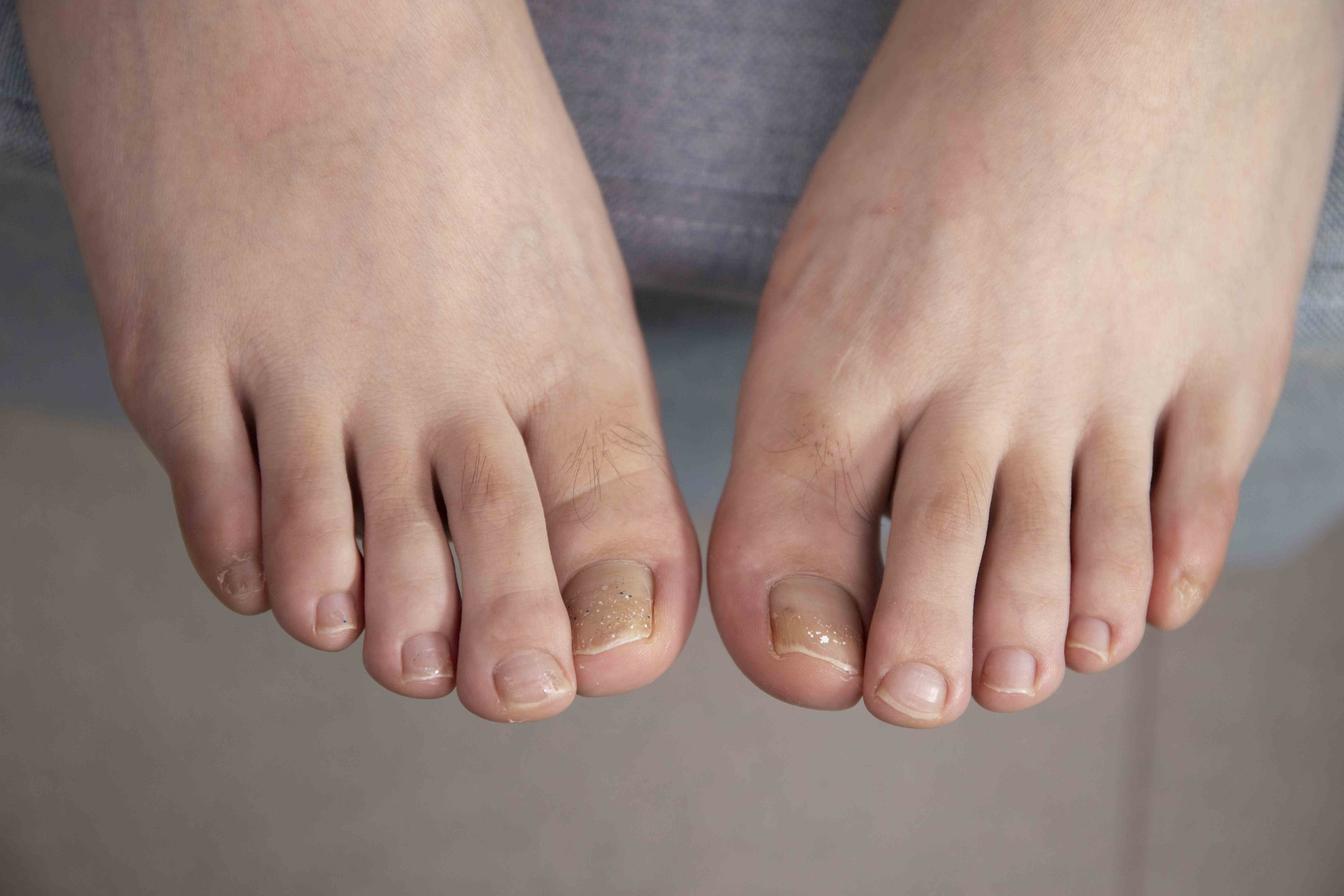 China Beauty Legs and feet 1559