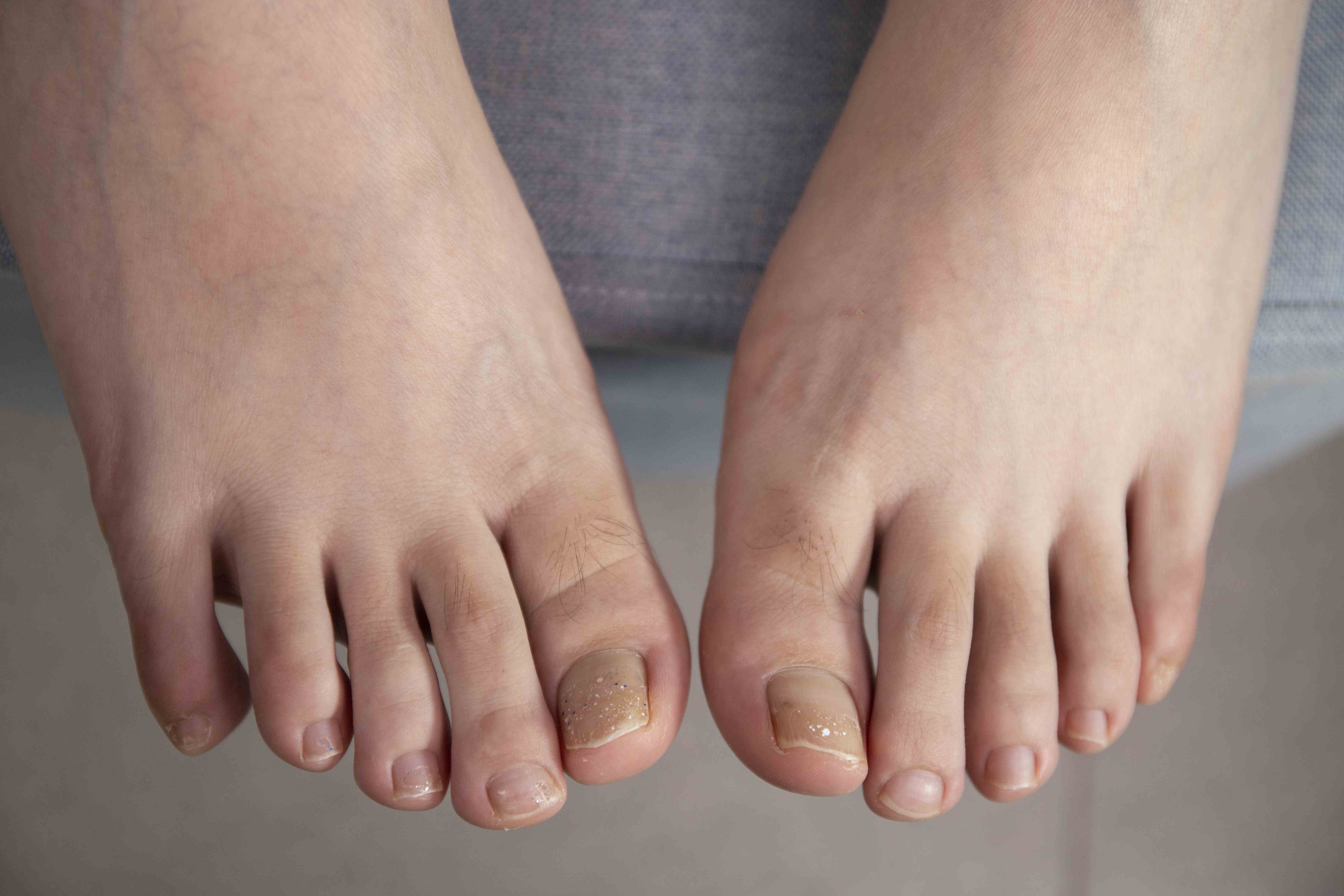 China Beauty Legs and feet 1559