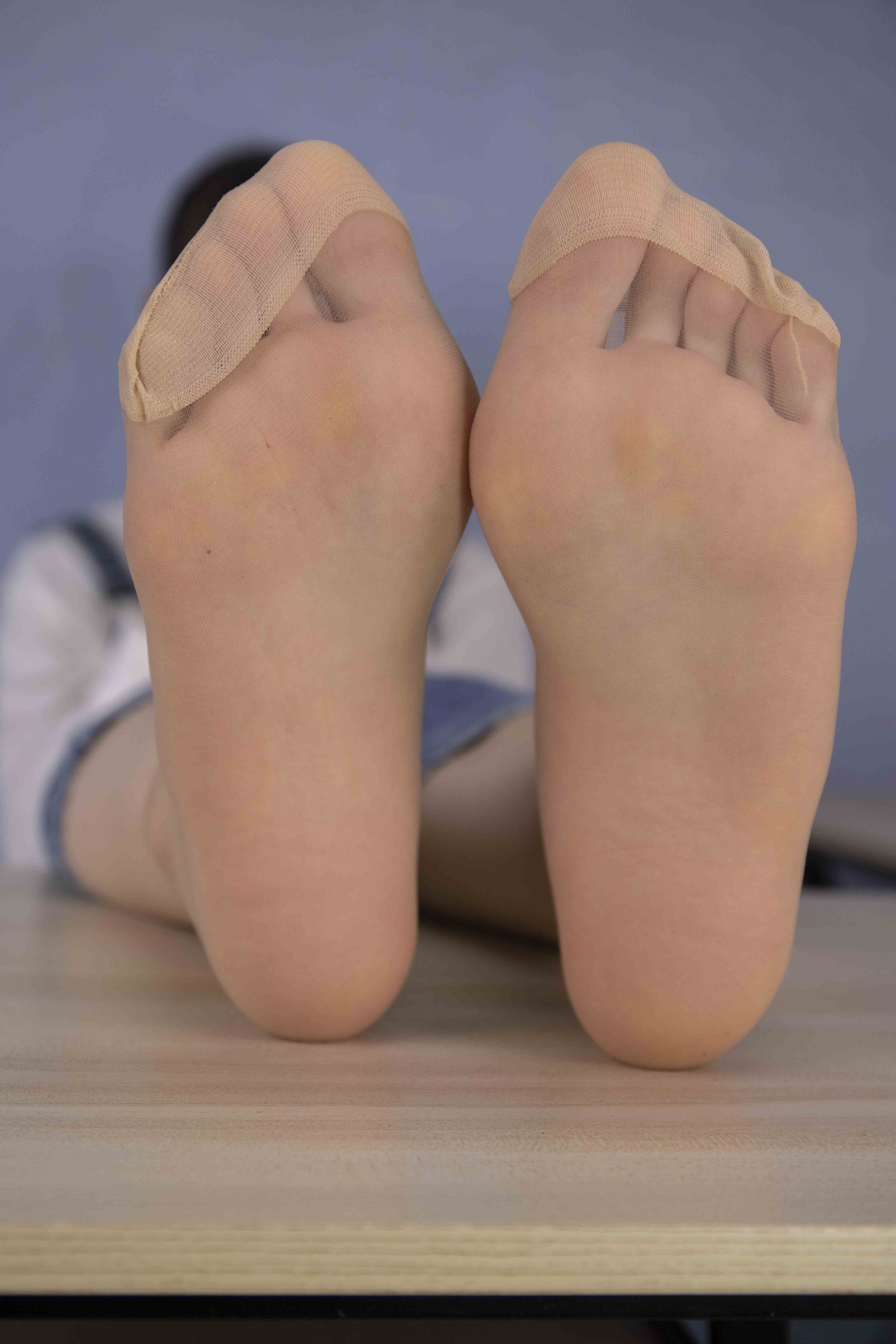 China Beauty Legs and feet 1560