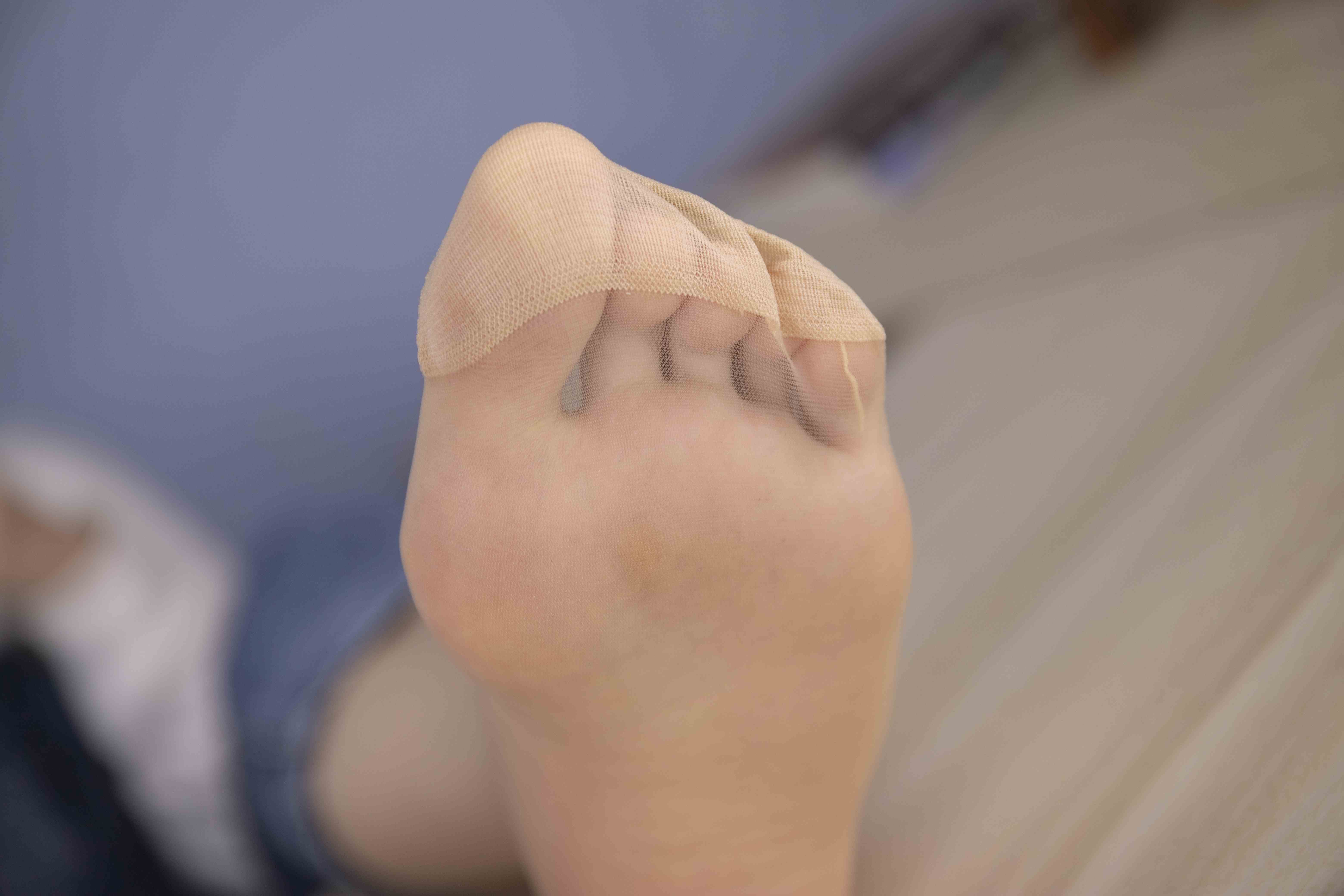 China Beauty Legs and feet 1560