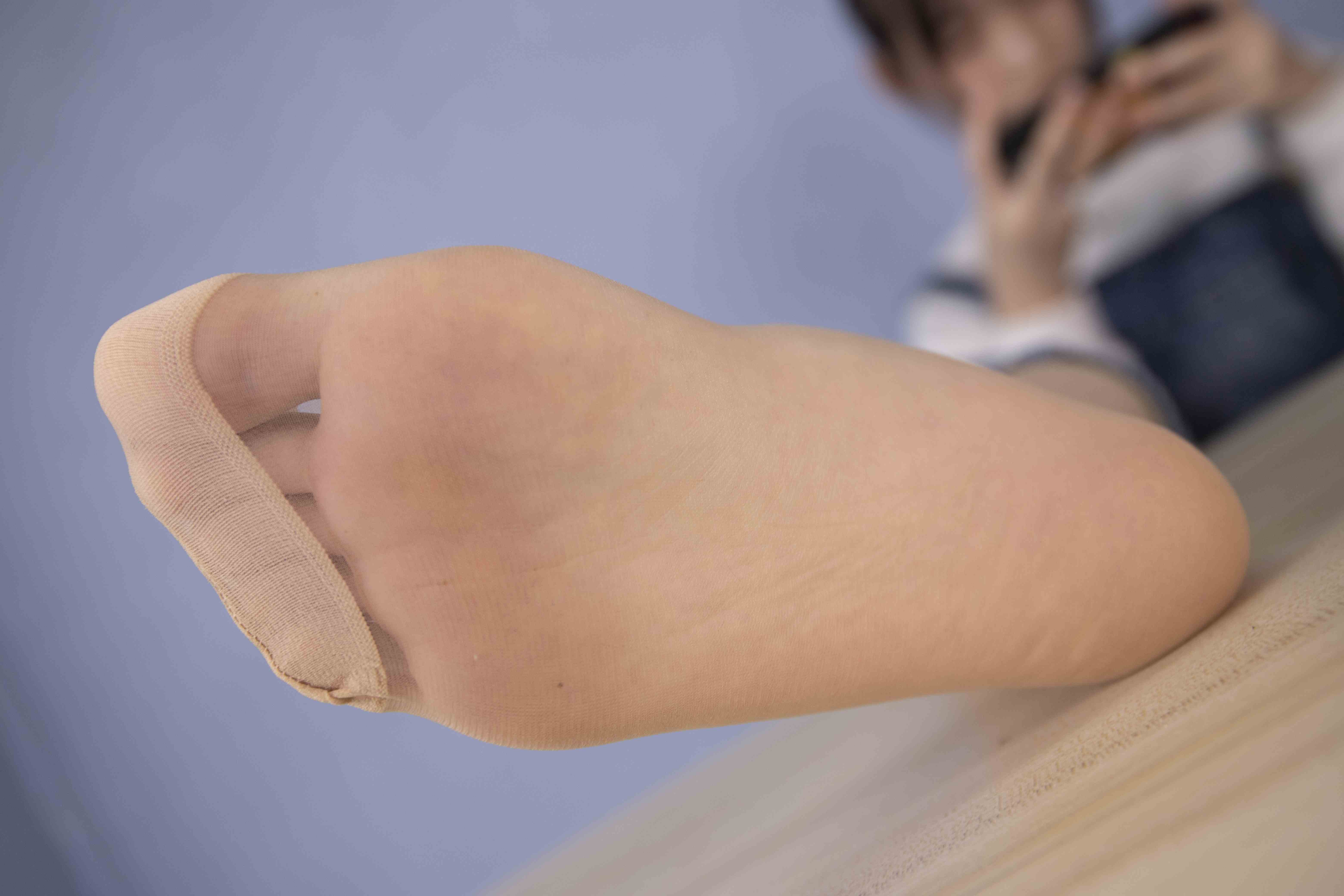 China Beauty Legs and feet 1560