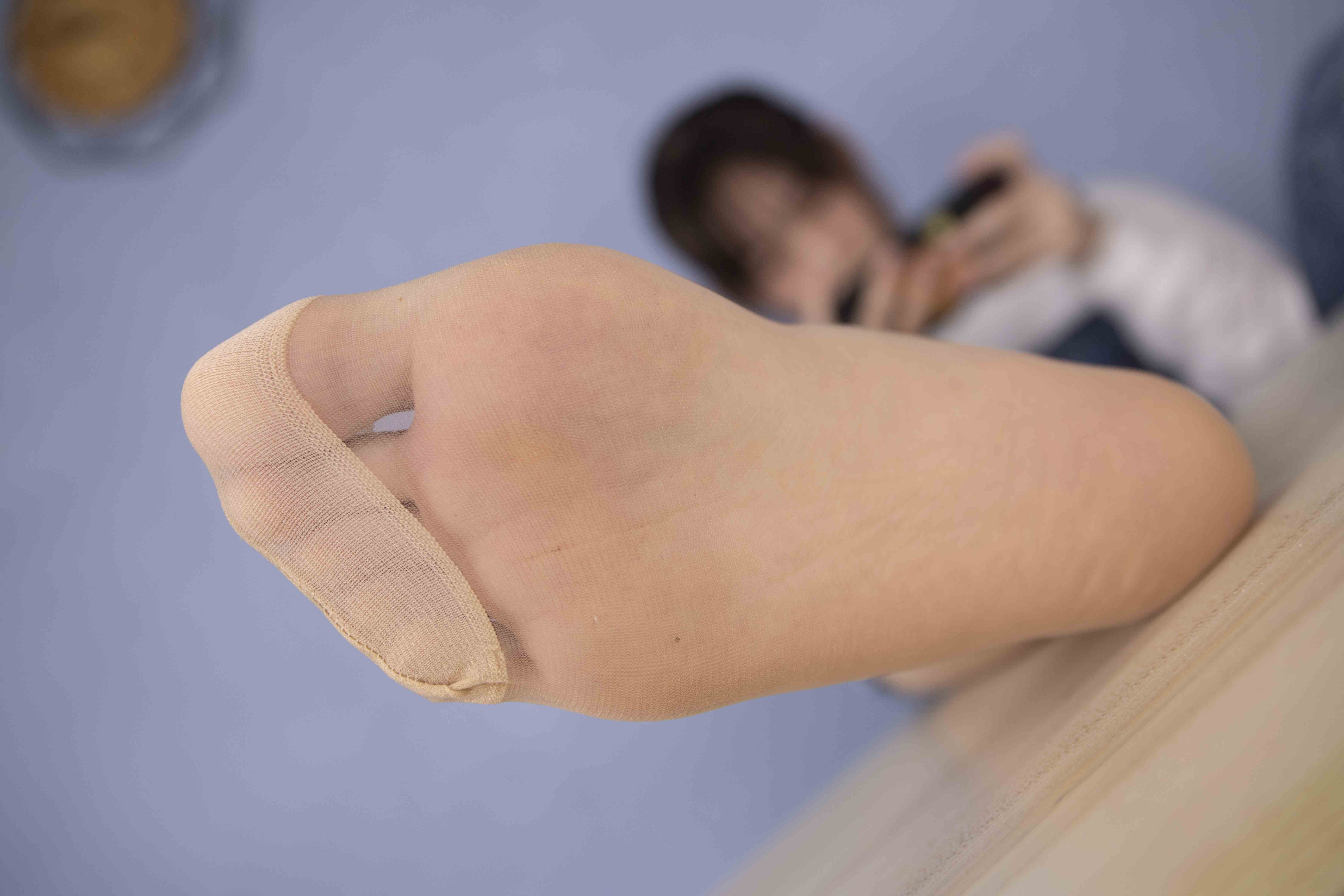 China Beauty Legs and feet 1560