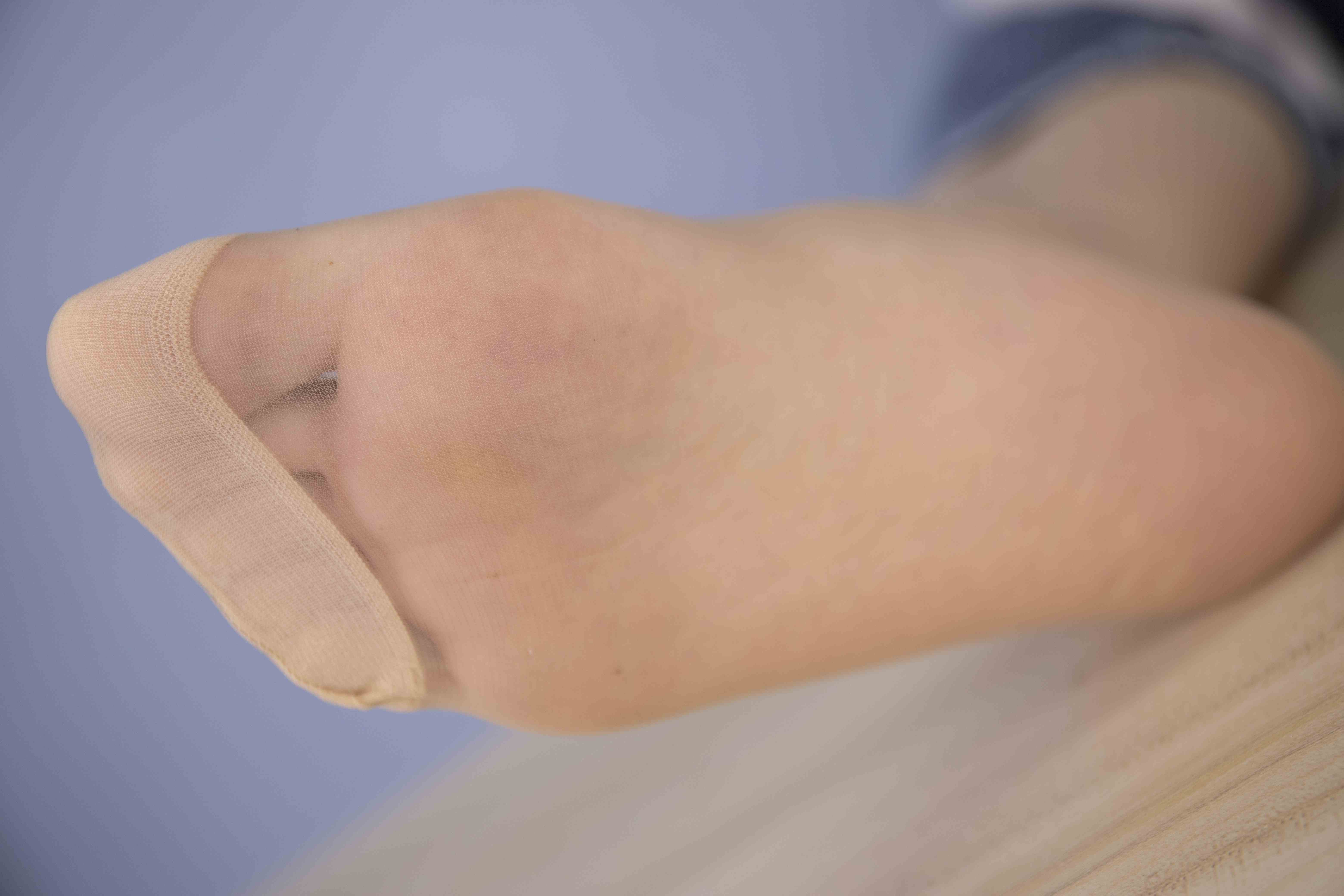 China Beauty Legs and feet 1560