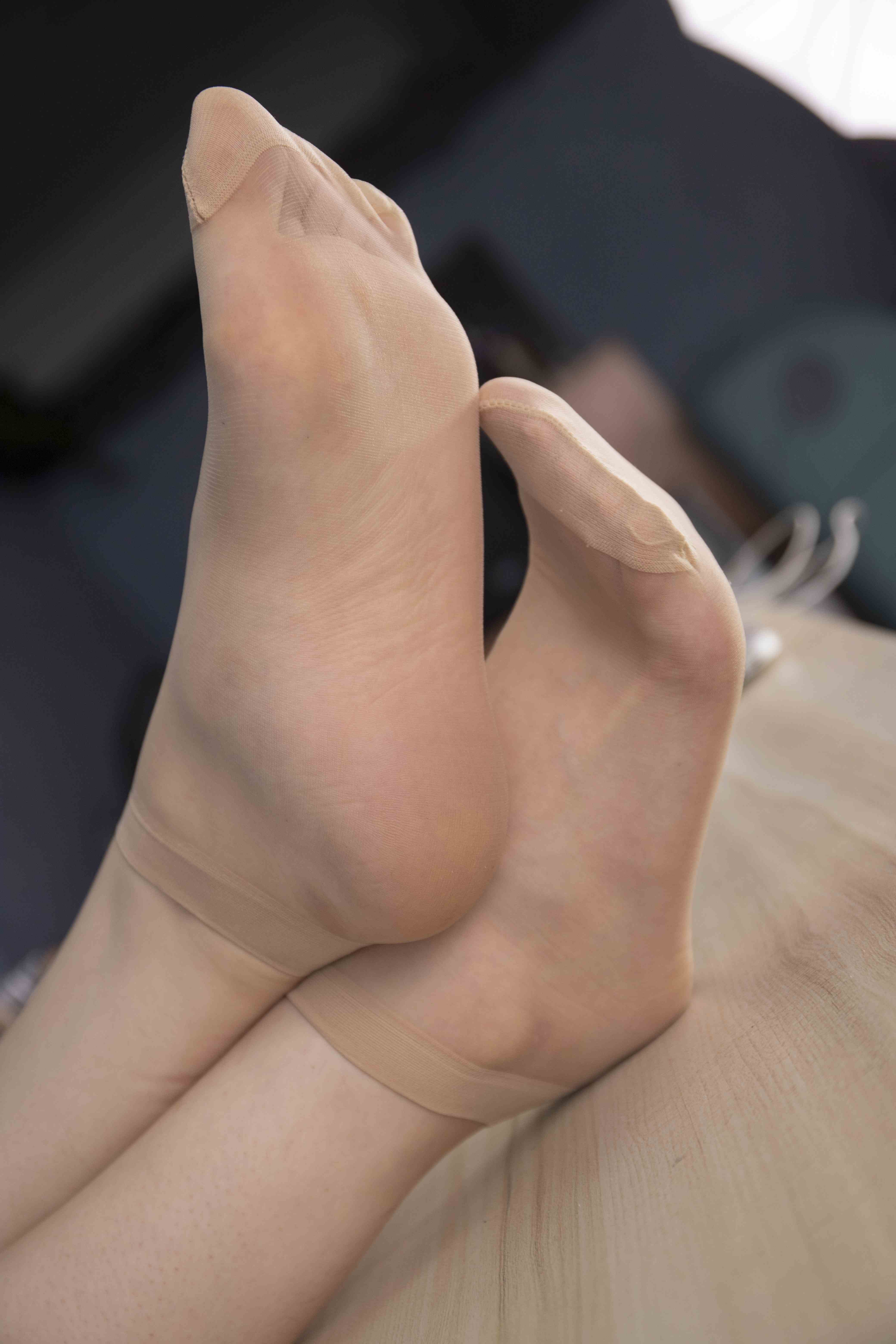 China Beauty Legs and feet 1560