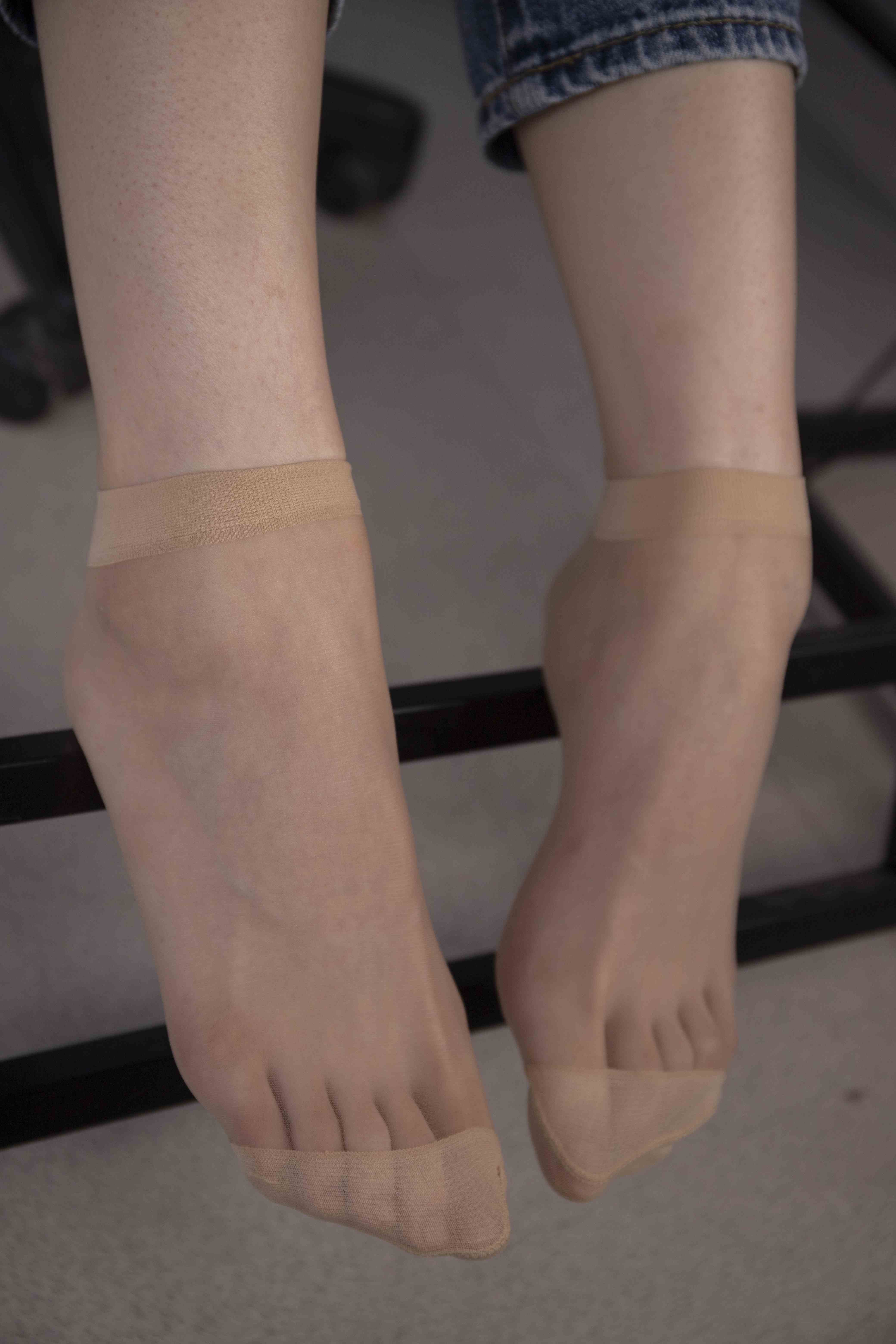 China Beauty Legs and feet 1560