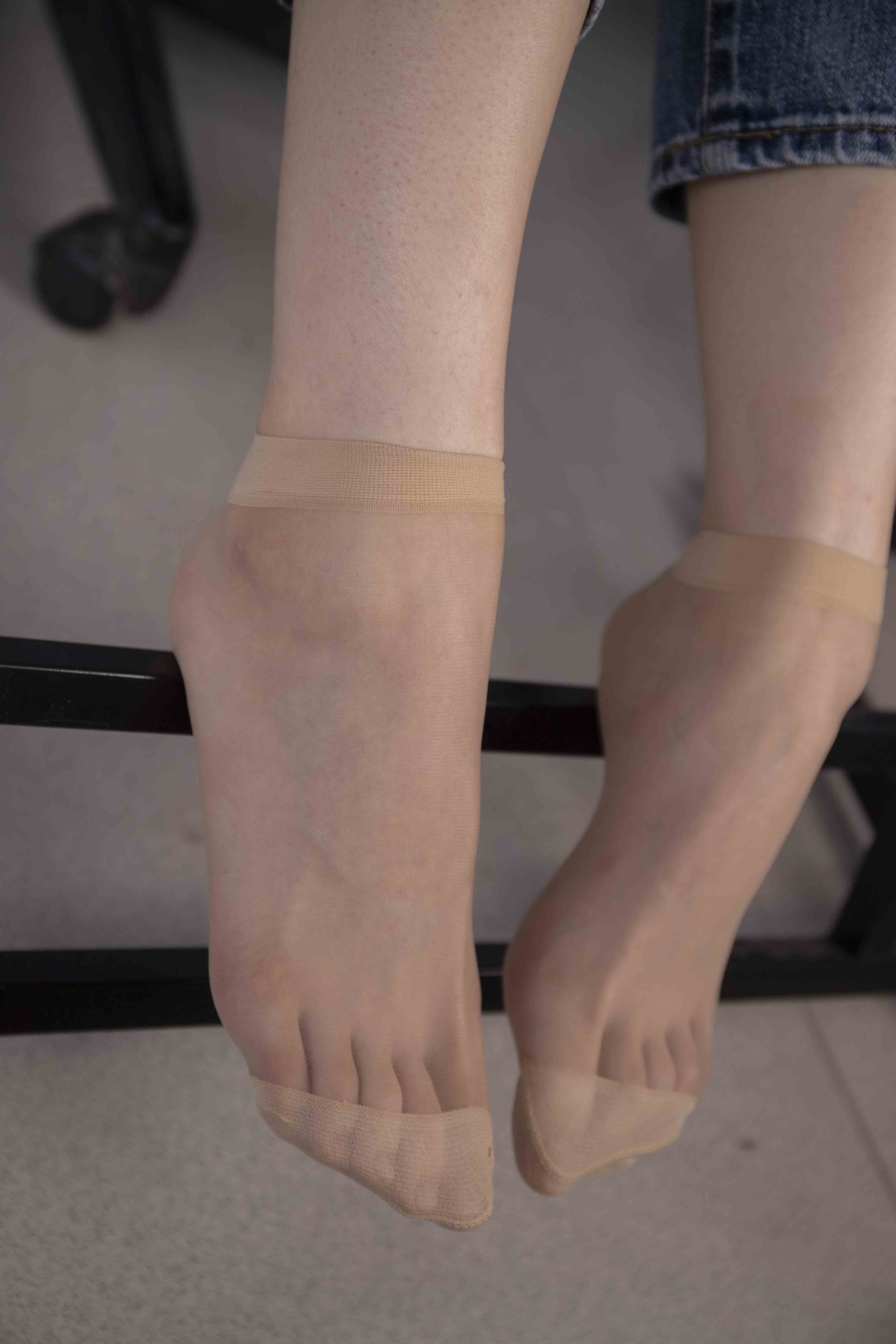 China Beauty Legs and feet 1560