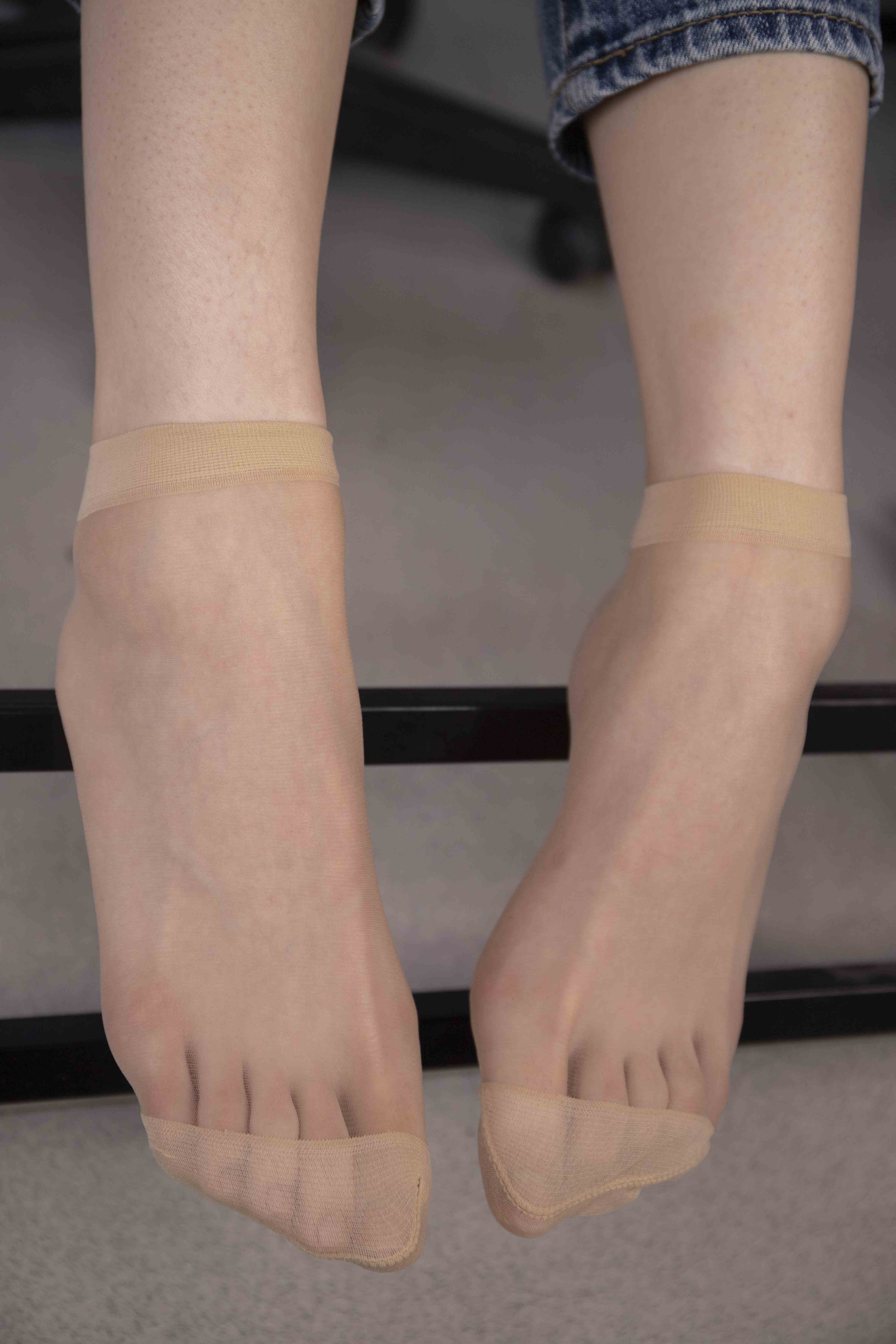 China Beauty Legs and feet 1560