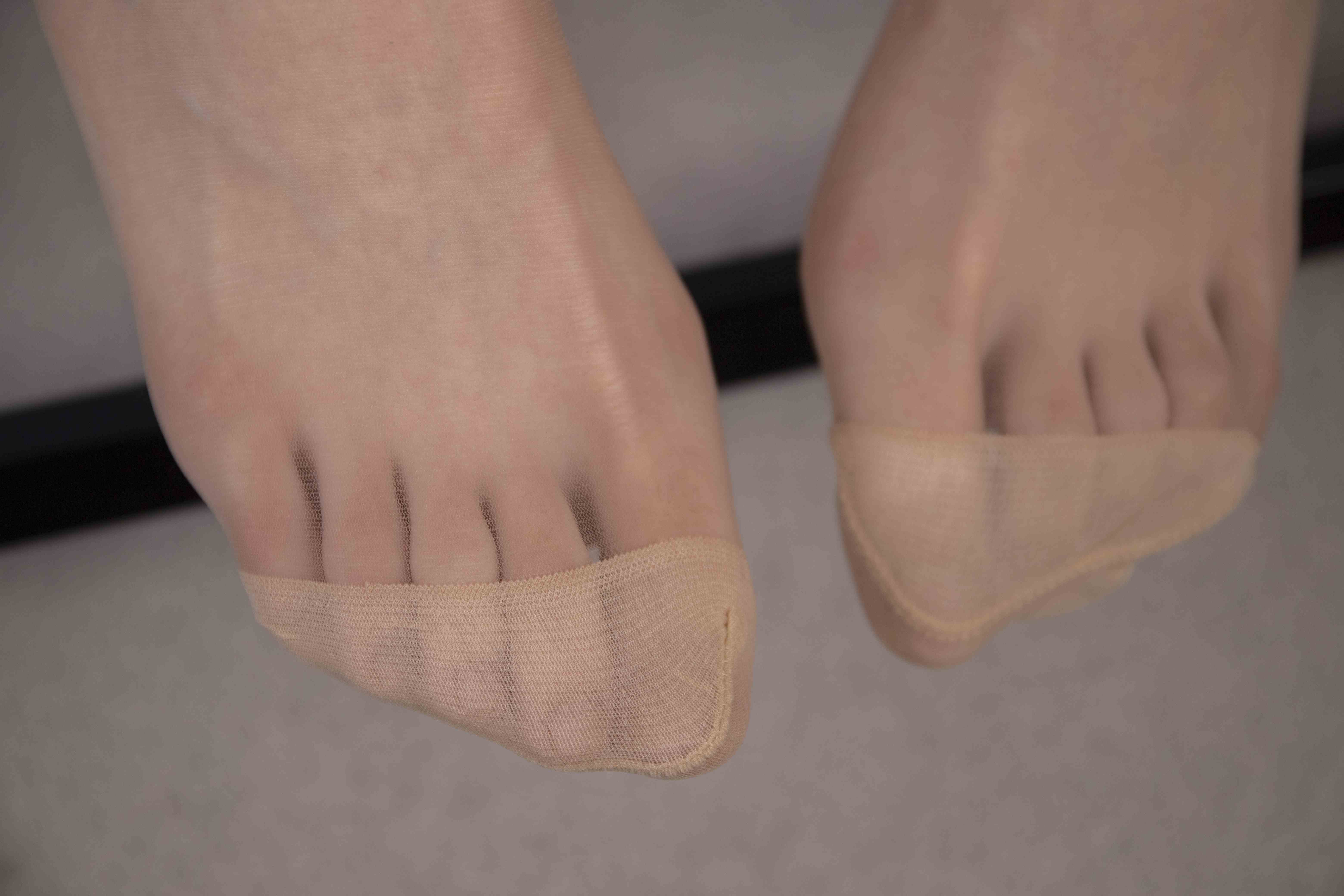 China Beauty Legs and feet 1560