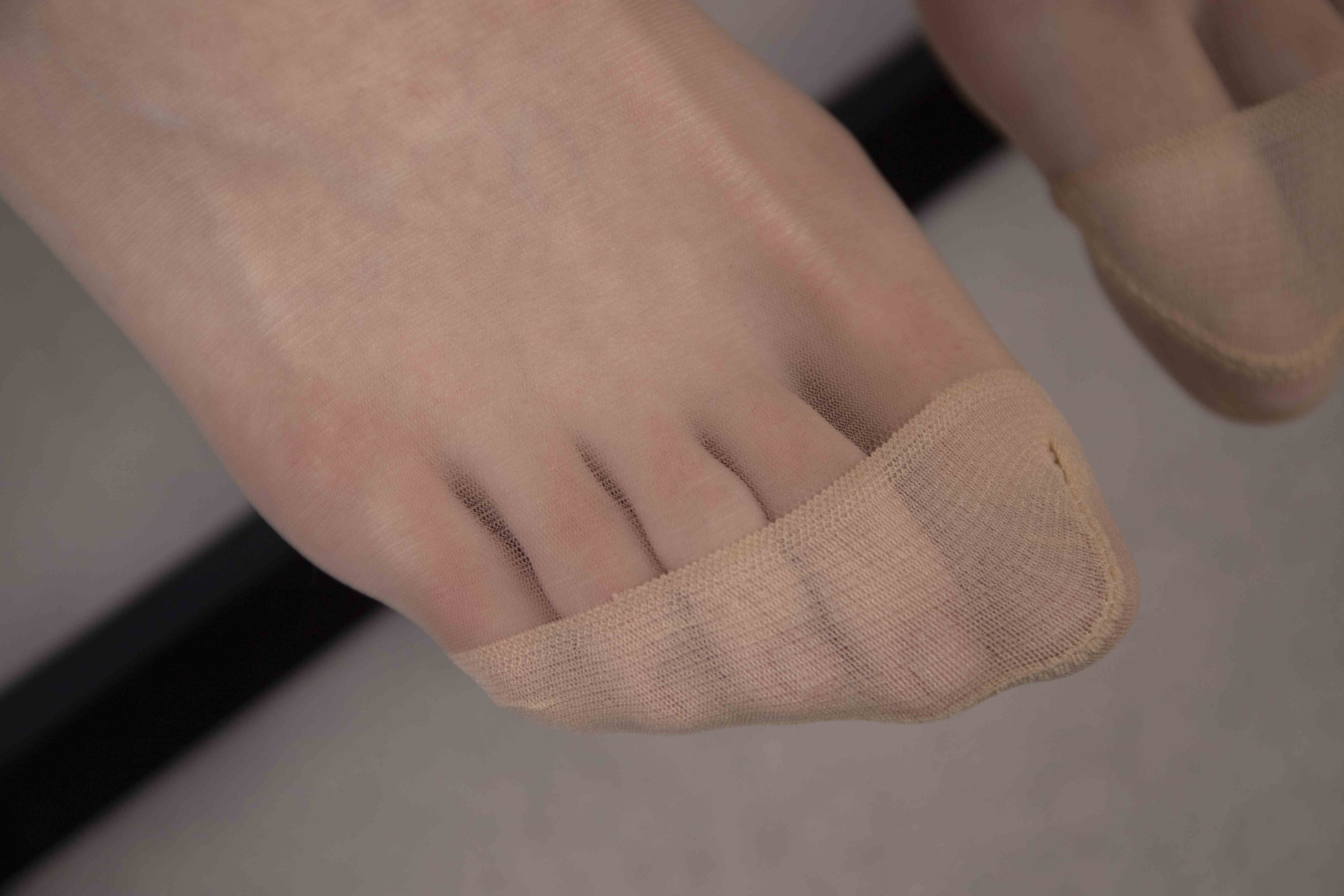 China Beauty Legs and feet 1560