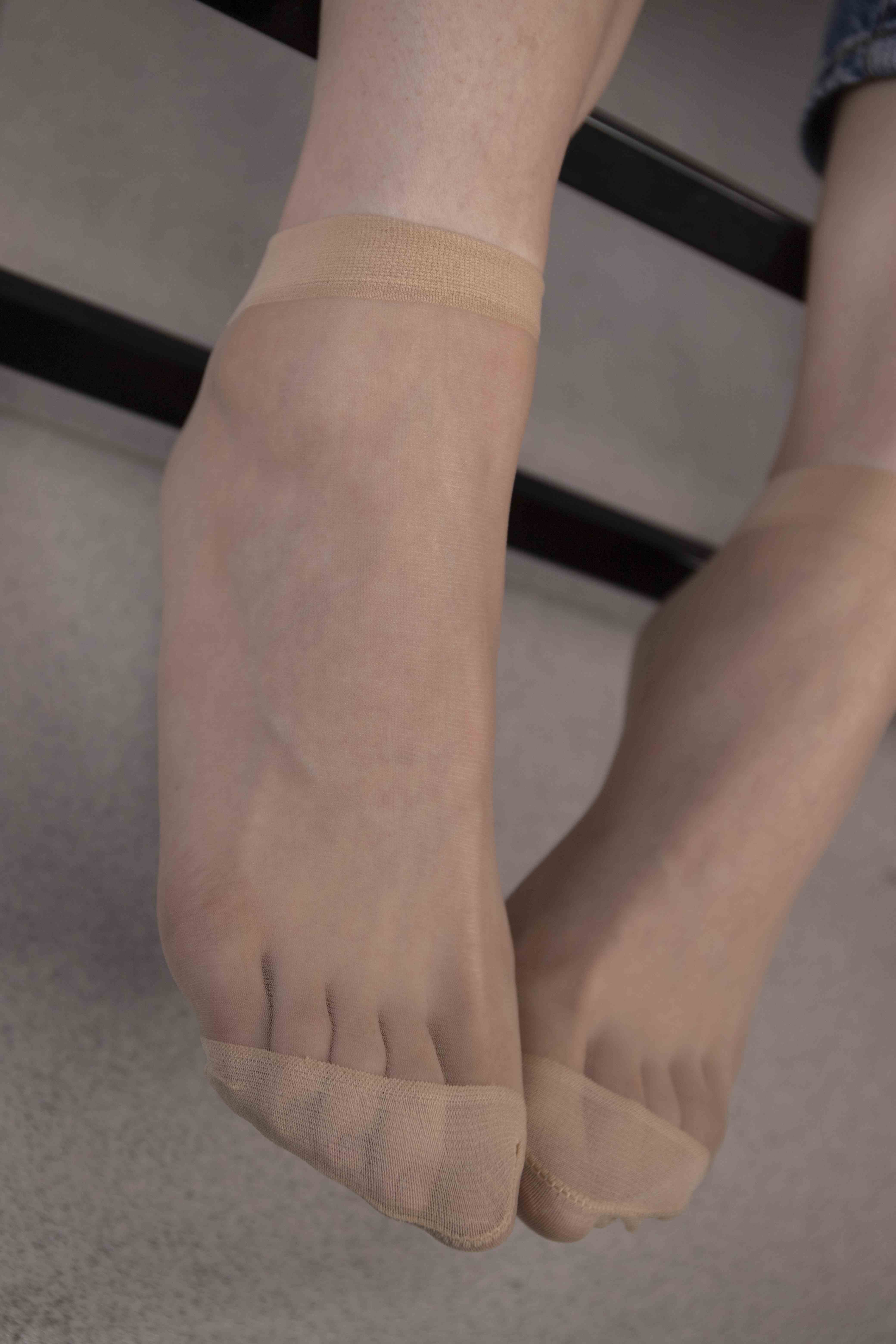 China Beauty Legs and feet 1560