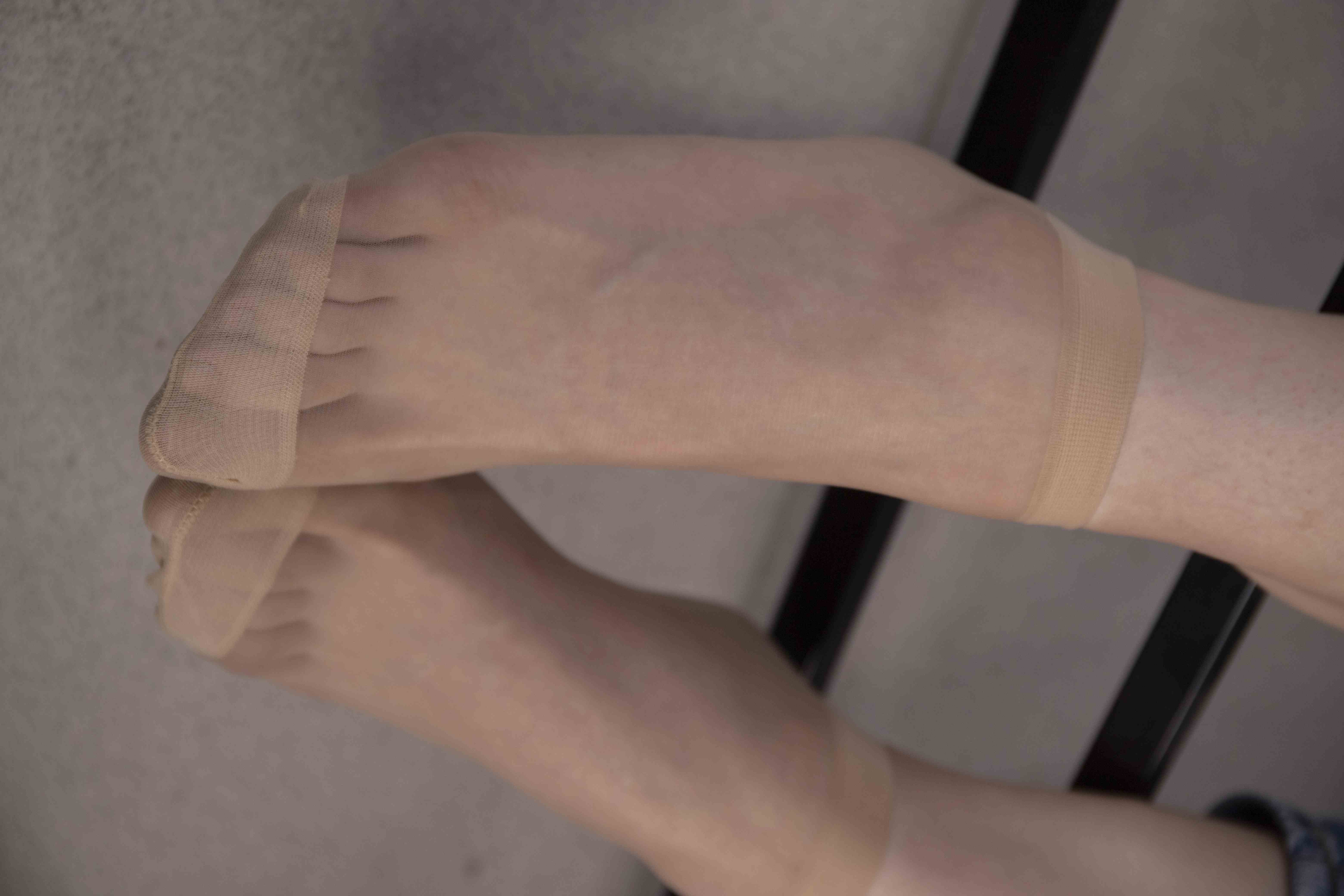 China Beauty Legs and feet 1560