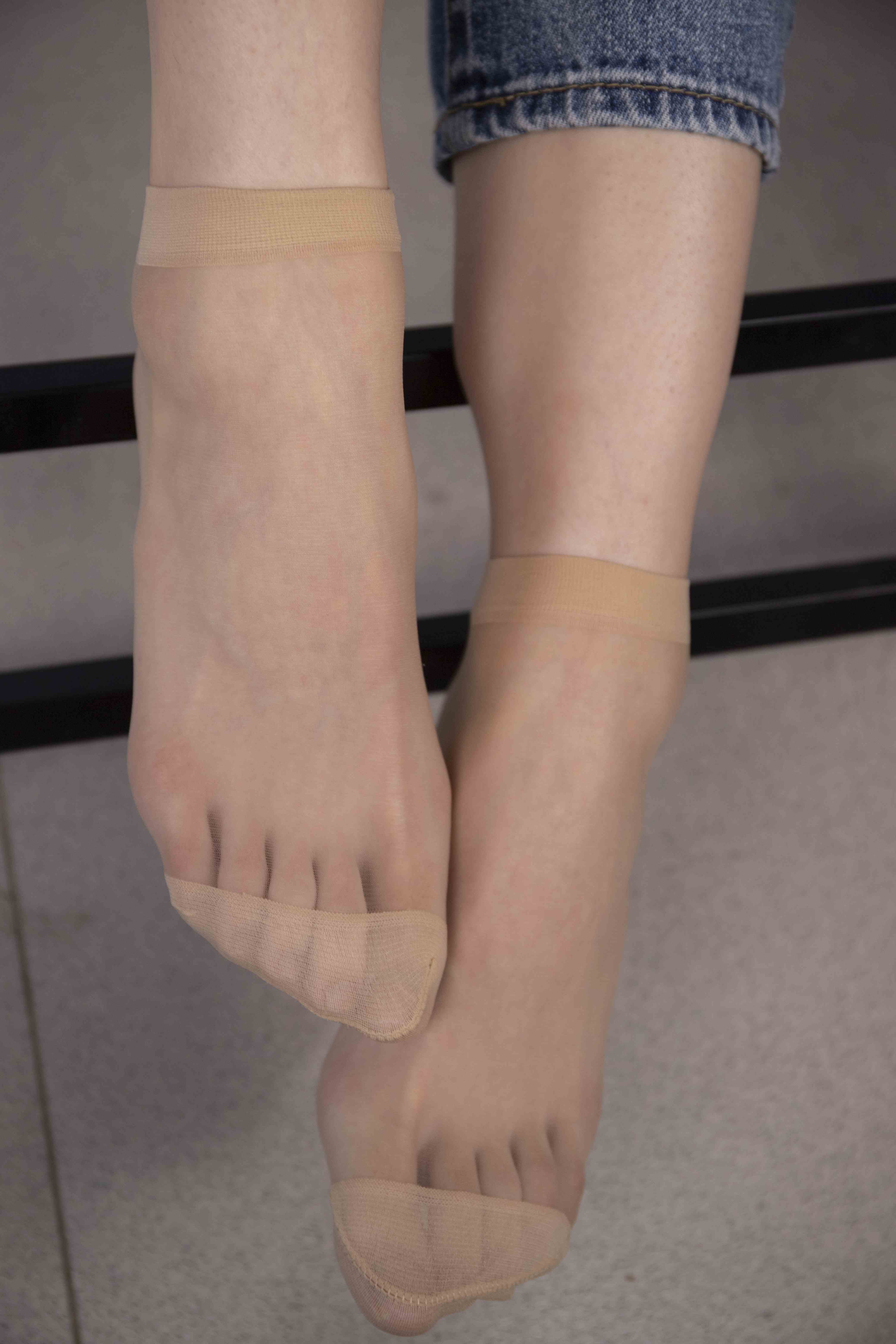 China Beauty Legs and feet 1560