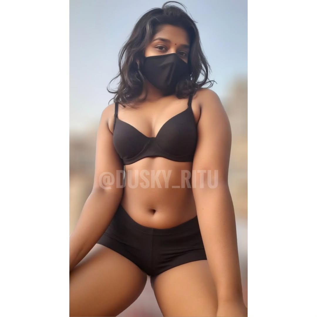 Hot desi girl ritu